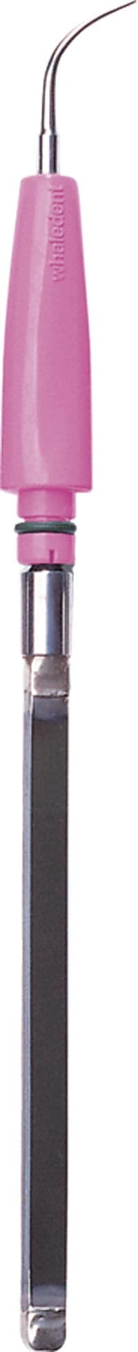 BioSonic Ultrasonic Scaler Insert 25K #10 Slim OptiMist, 1 pc - BioSonic Inserts 25K #10 Slim OptiMist - Image 1