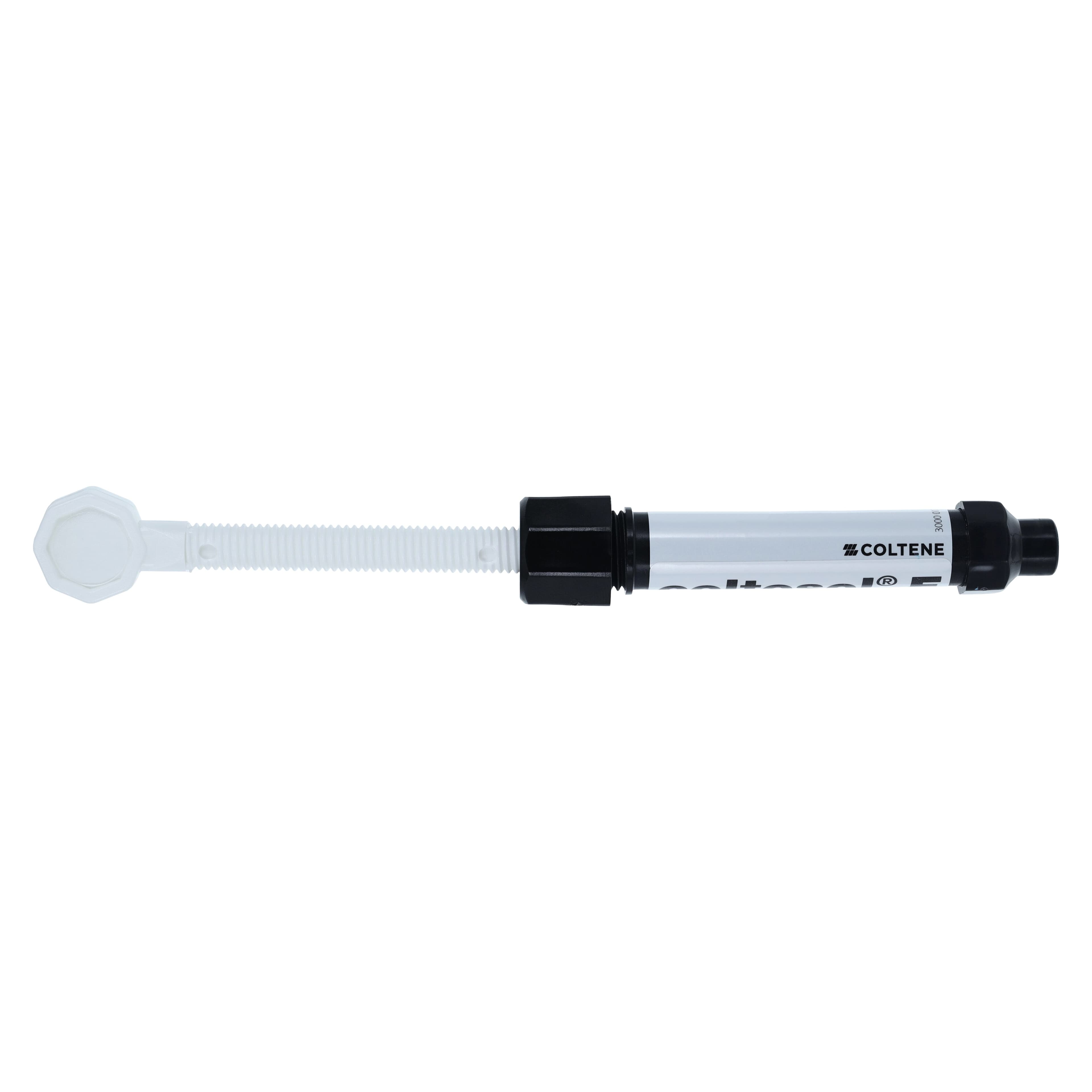 Coltosol F Temporary Filling Material, 8 g Syringe with Reusable Spindle, Universal White, 5/Pkg, 5930 thumbnail 4