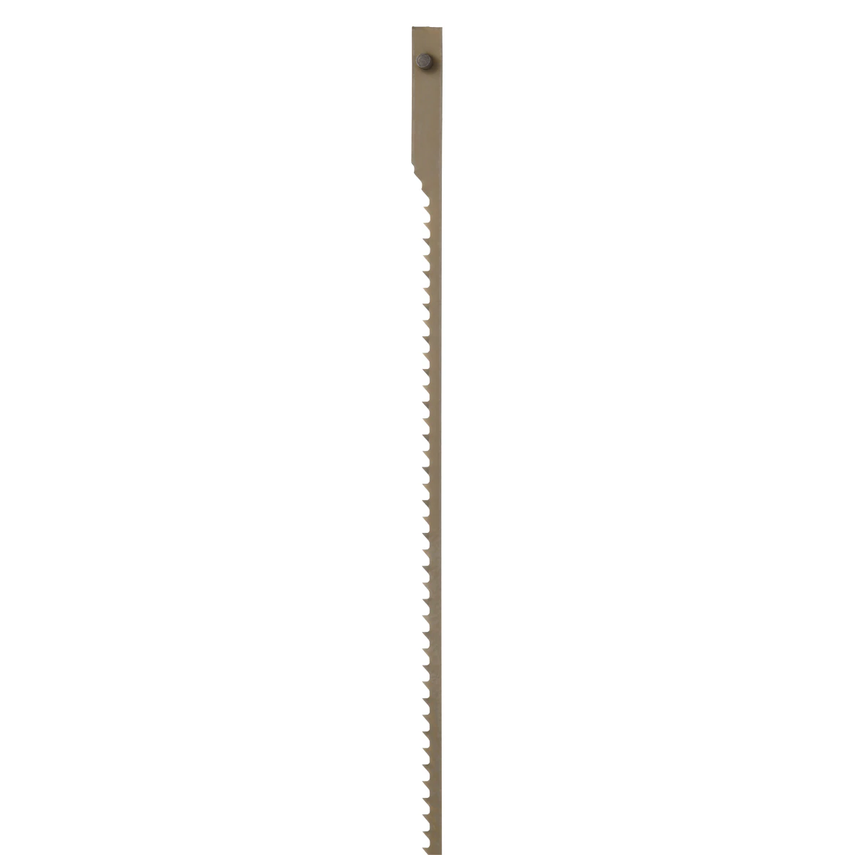 Pindex PX-302 Replacement Saw Blades, 0.010" (0.25 mm), Gold, 100/Pk thumbnail 2