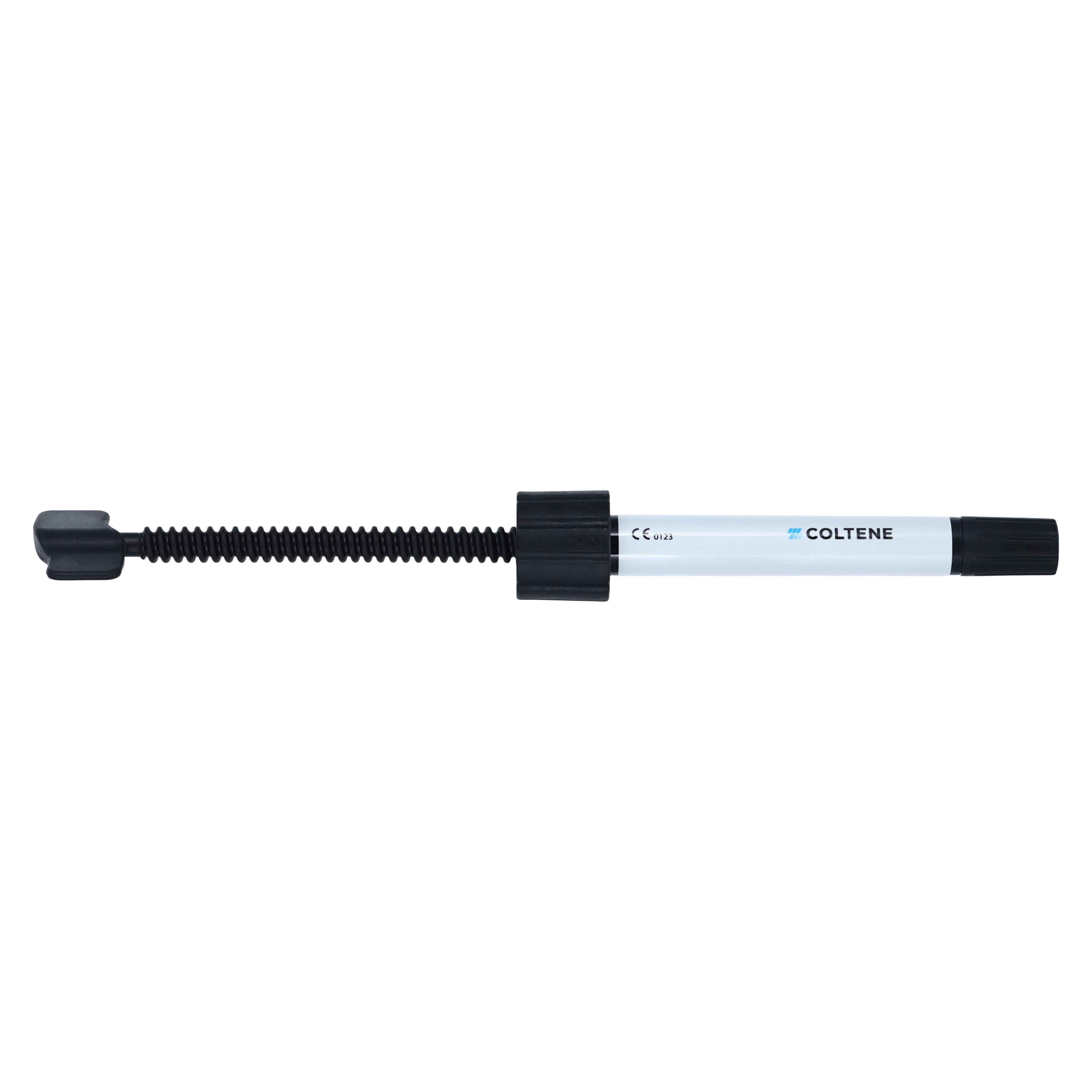 DuoTEMP Dual-Cure Temporary Filling Material, 5 g Syringe, Single Pack, #5831 thumbnail 3