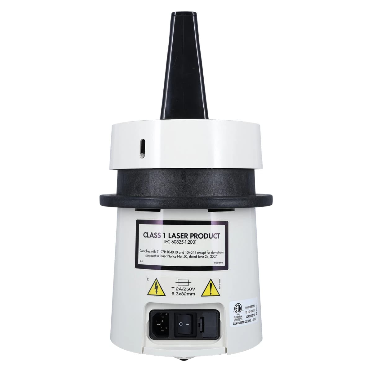 Coltene Whaledent PINDEX Laser System Mark II, 115V, 100W, PX113L, 1/Pk thumbnail 4