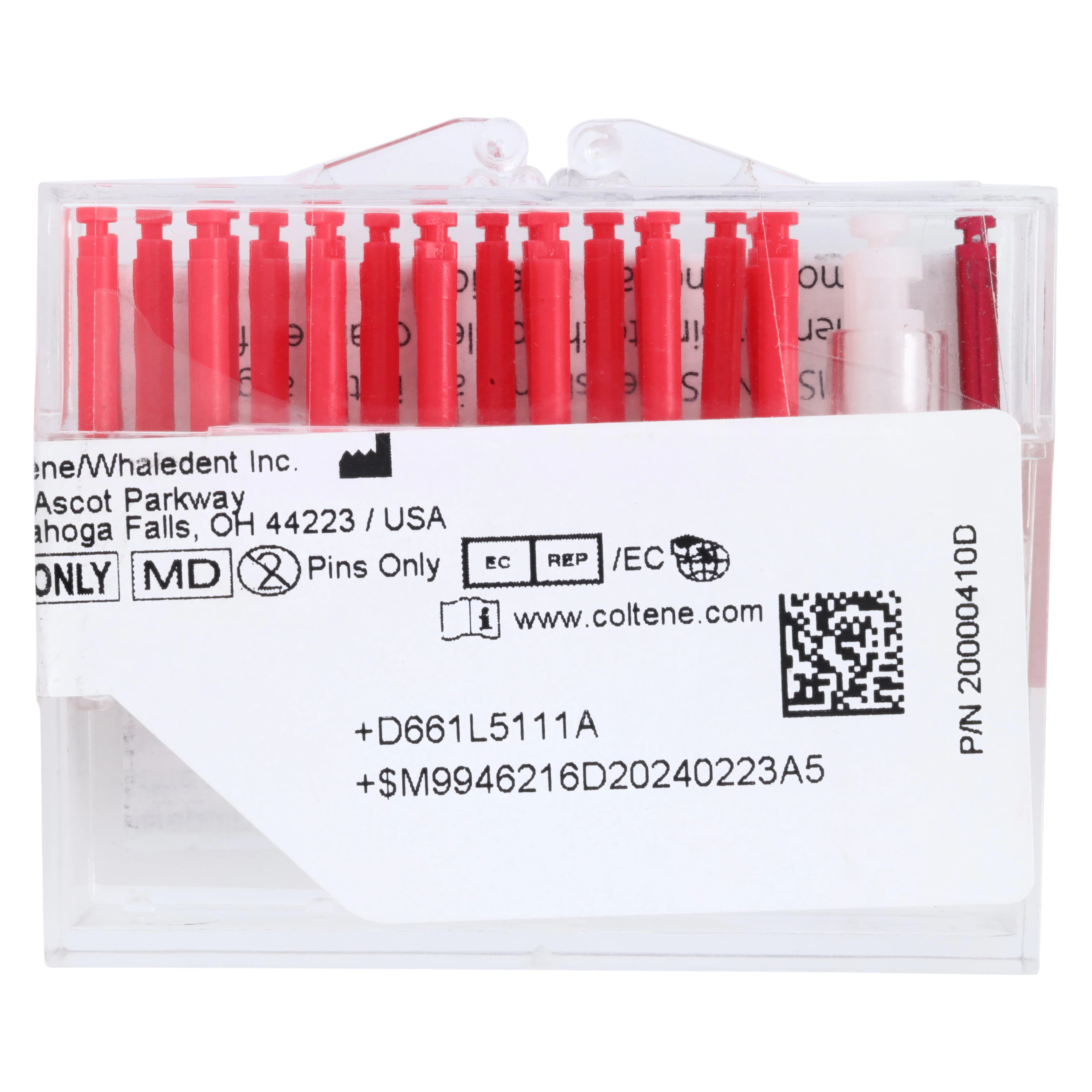 TMS Link SS Single Shear Kit, Stainless Steel Rotary Pins, L-511, 0.017 in thumbnail 2