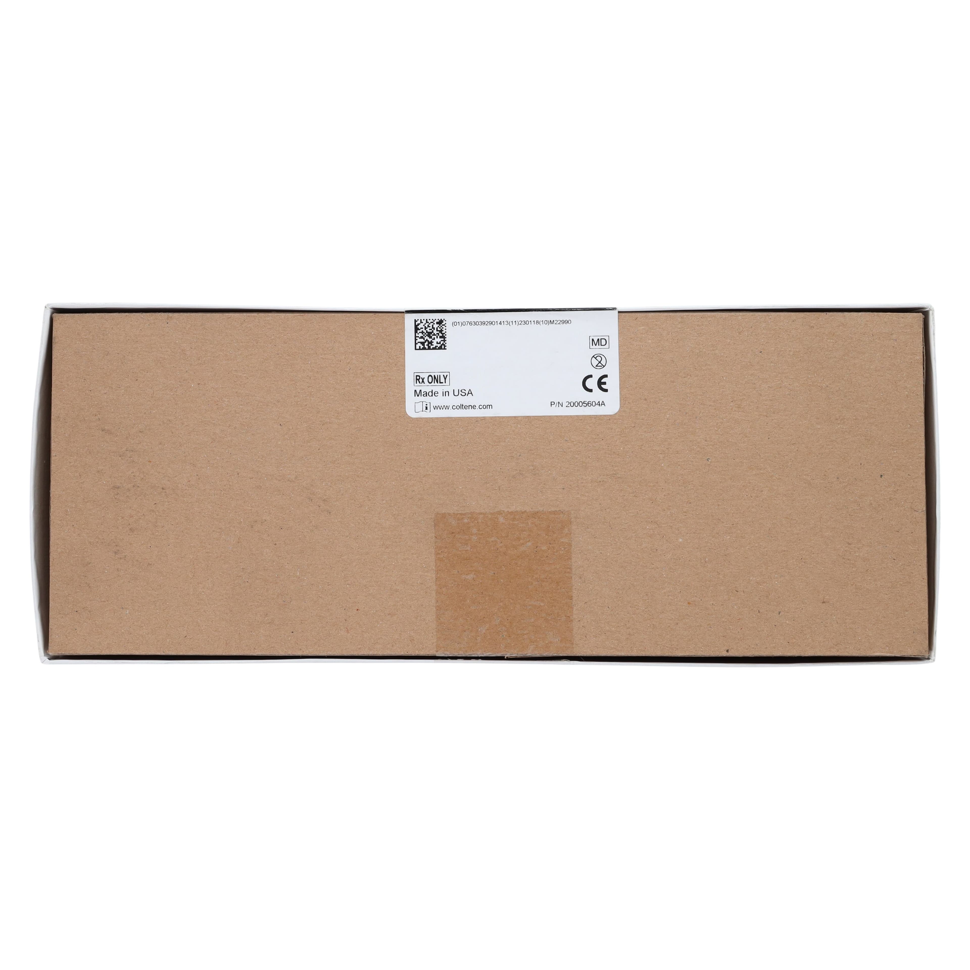 Coltolux Comfort LED Curing Light Barrier Sleeves, 1000/Pk, 60034393 thumbnail 4