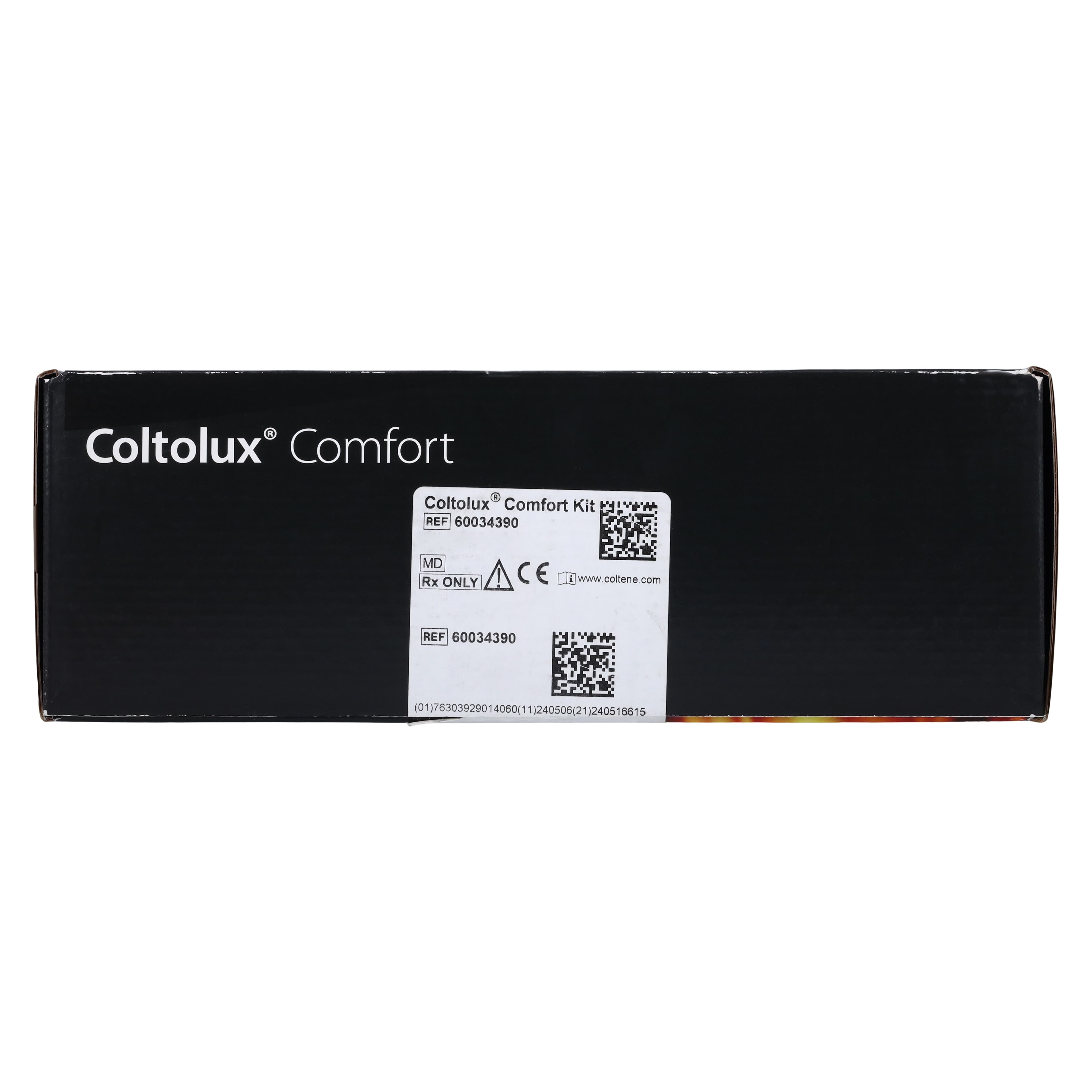 Coltene Coltolux Comfort LED Curing Light Kit, International, White, 60034390 thumbnail 3