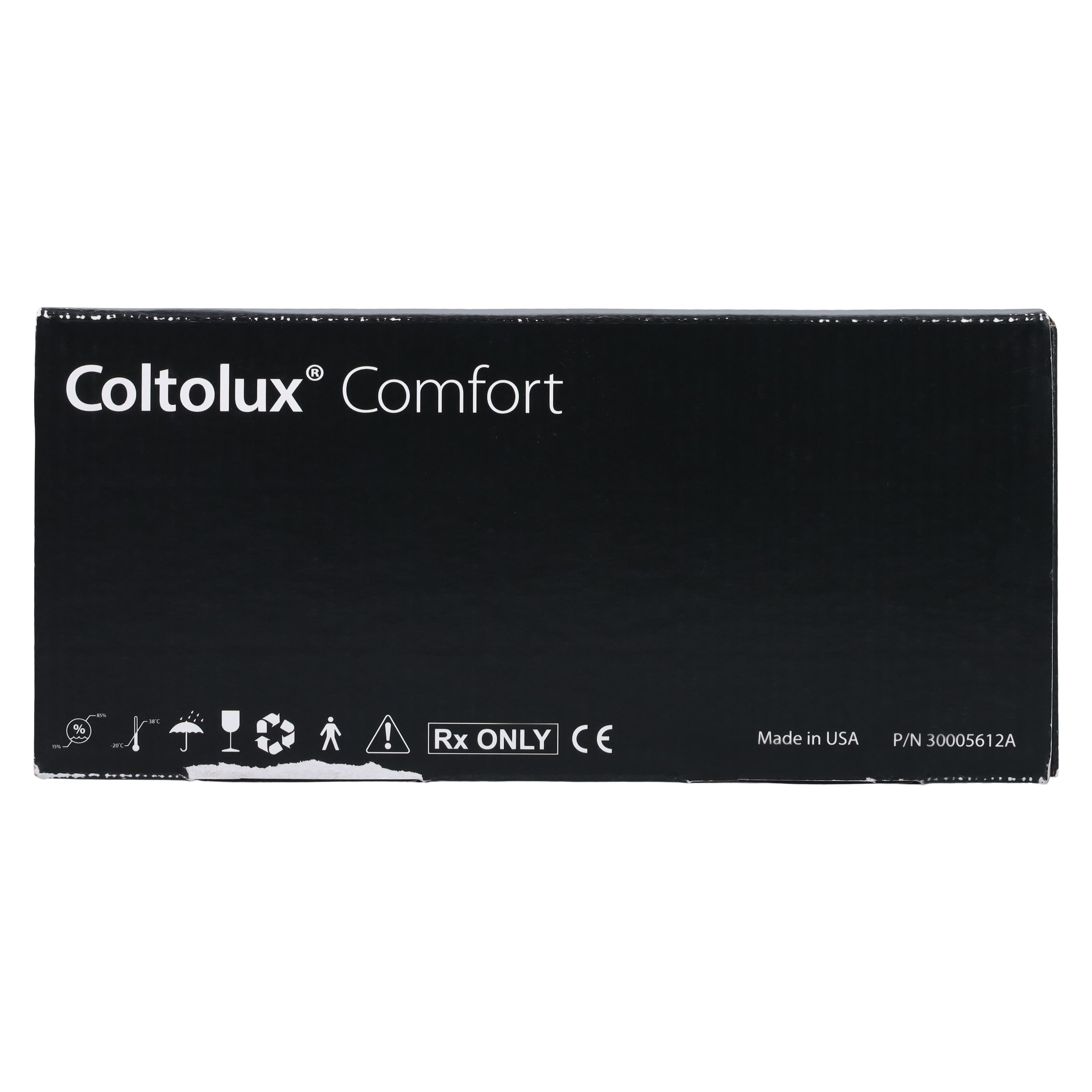 Coltene Coltolux Comfort LED Curing Light Kit, International, White, 60034390 thumbnail 4