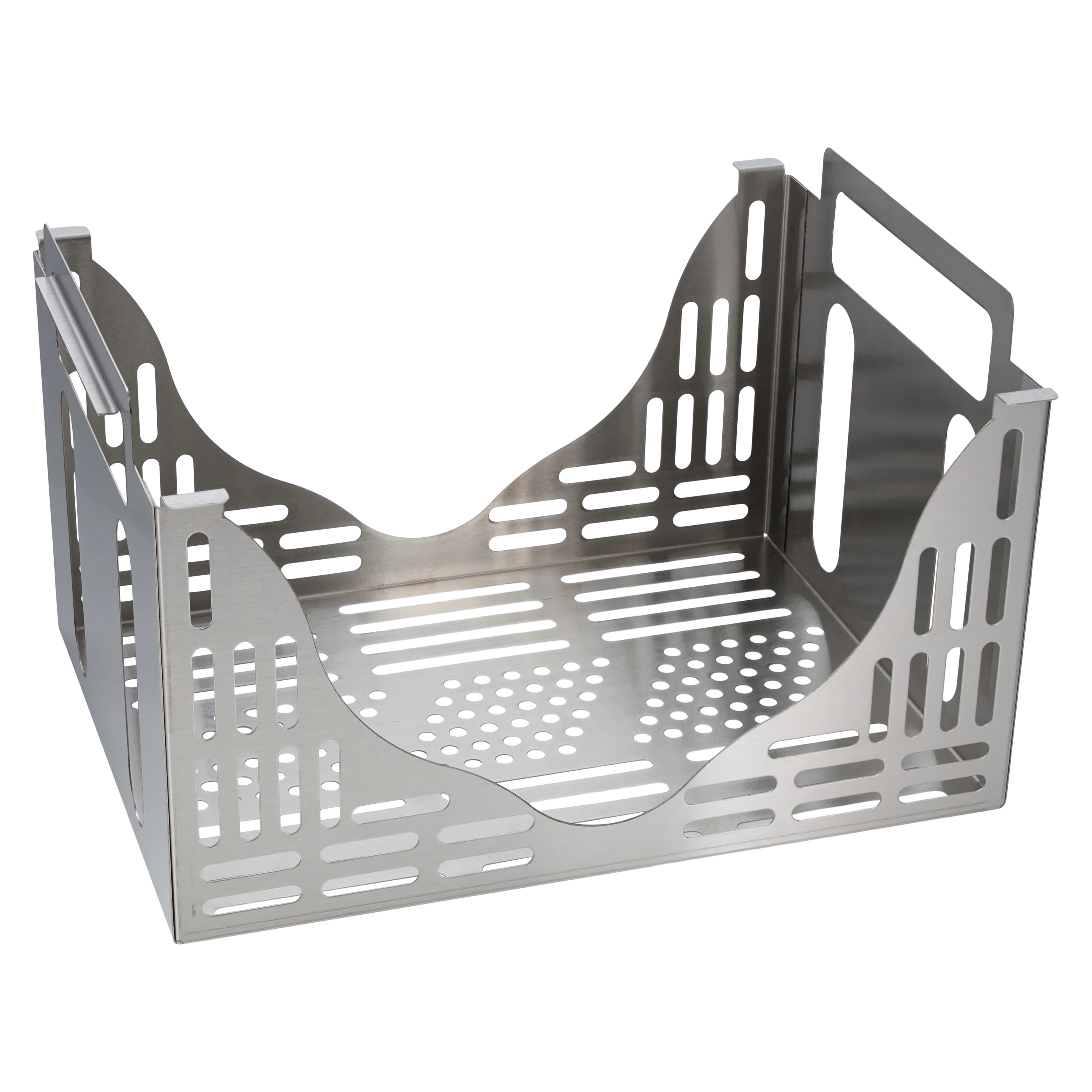 BioSonic® Cassette Basket for UC300/UC300R Ultrasonic Cleaner thumbnail 2