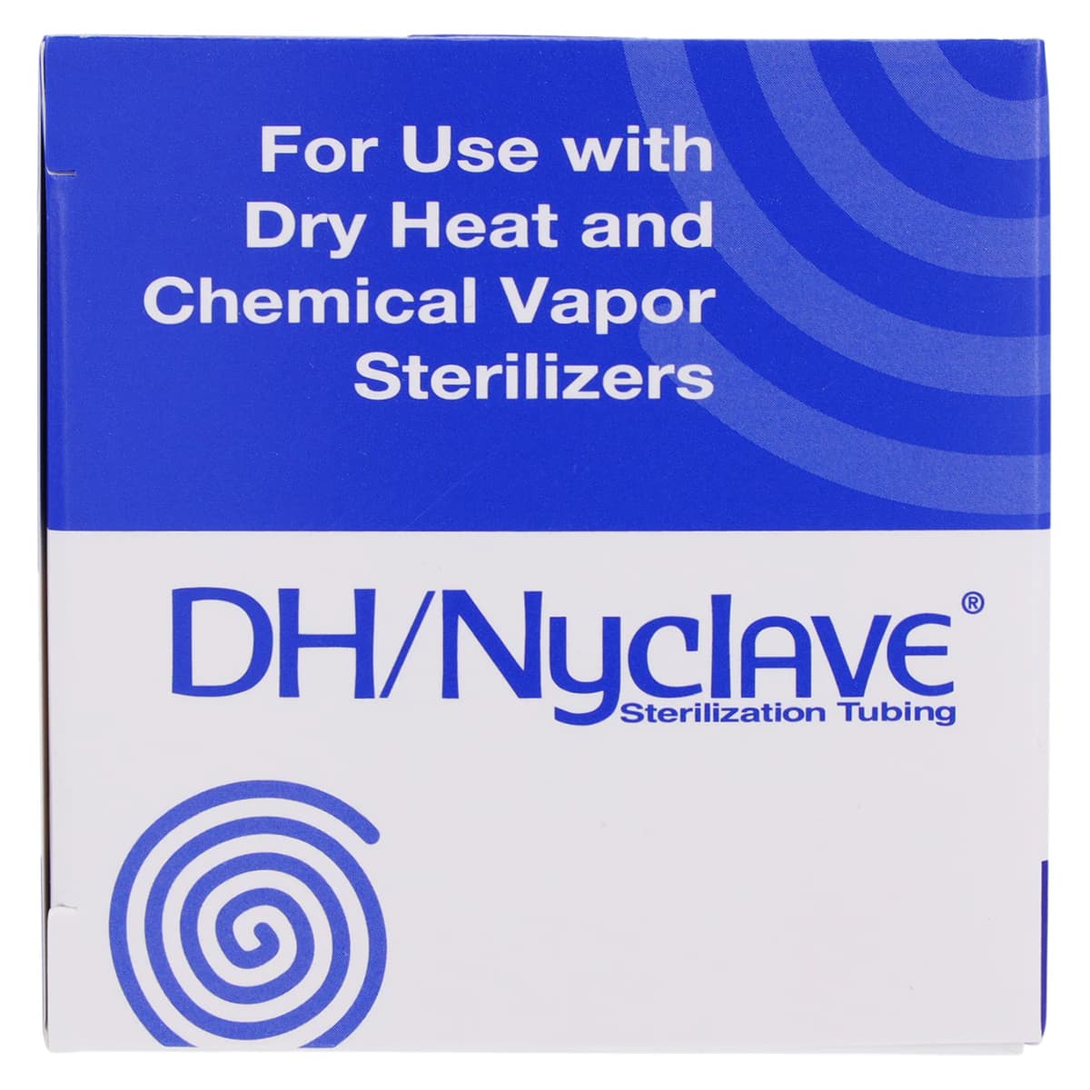 Nyclave Dry Heat Sterilization Tubing, 6 in x 100 ft, 1/Pk, 114610 thumbnail 4