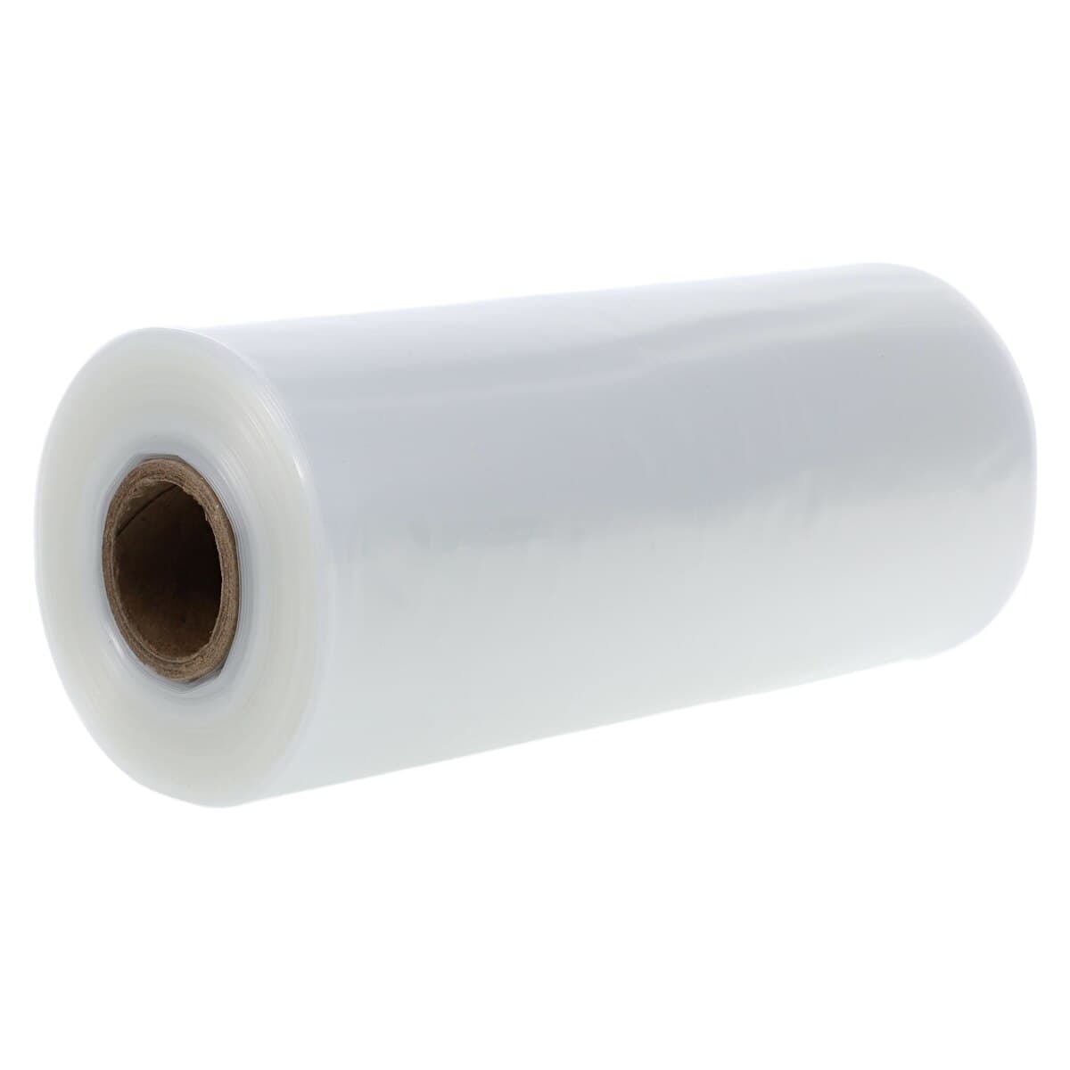 Nyclave Sterilization Tubing, 6" x 100' Roll, Clear Nylon, Puncture Resistant, No Indicator, 112610 thumbnail 2