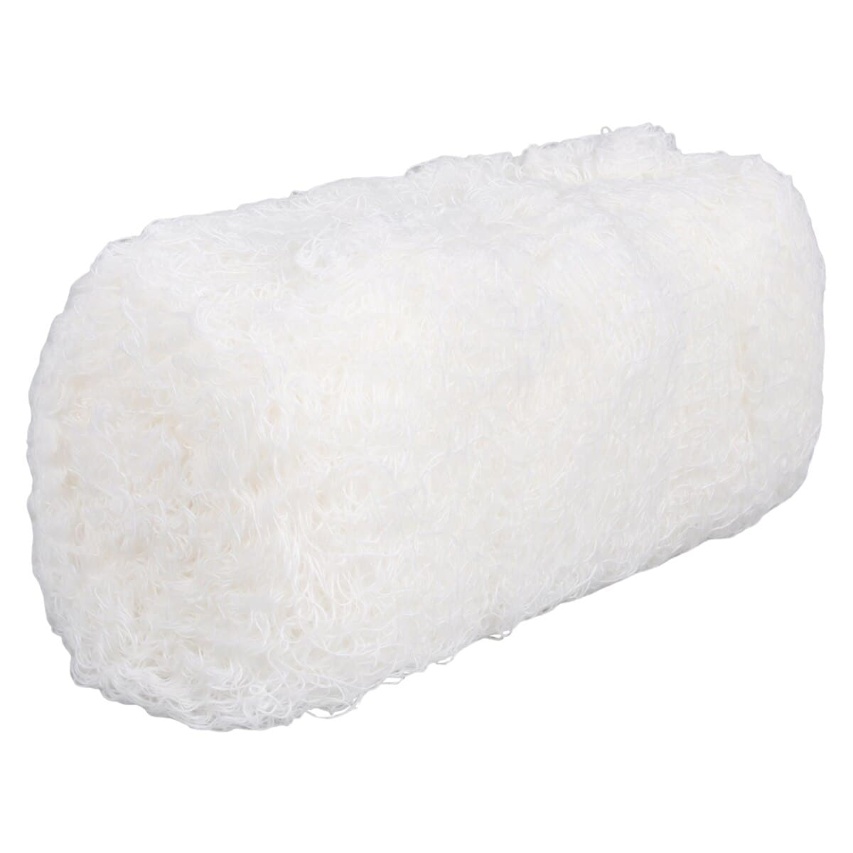 Dermacea Gauze Bandage Cotton Fluff, 3 Ply, Non-Sterile, 4" x 4 yd, 12/Bag thumbnail 3