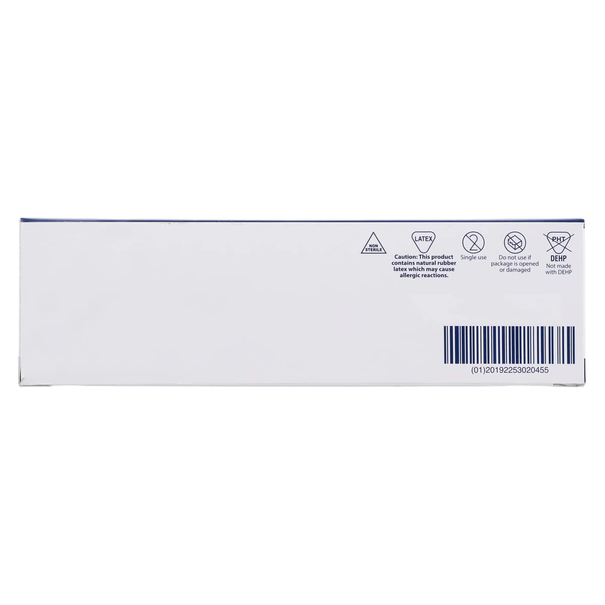 Kendall Standard Porous White Cloth Medical Tape, 2" x 10 yd, Non-Sterile, 6 Rolls/Box thumbnail 4
