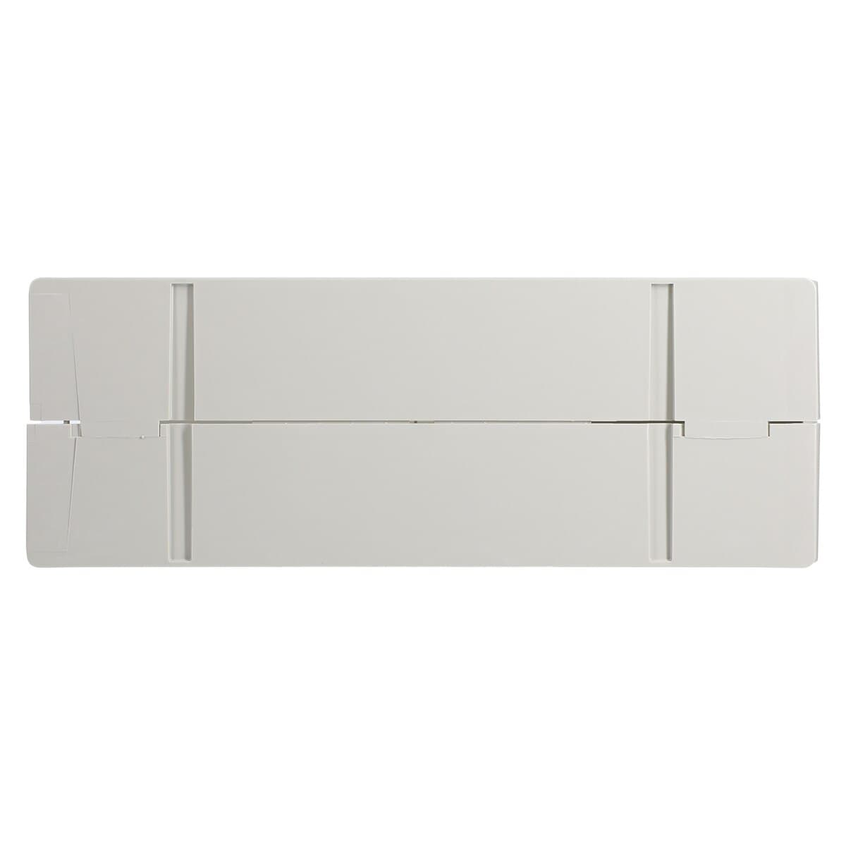 Cardinal Health Multi-Glove Dispenser, Stackable Side Loading, Beige, Case of 10 thumbnail 3