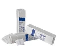 Curity Gauze Sponge, 100% Cotton, 2x2", 12-Ply, Non-Sterile, USP Type VII, Latex-Free - Gauze Sponge Curity NS 12Ply - Image 1