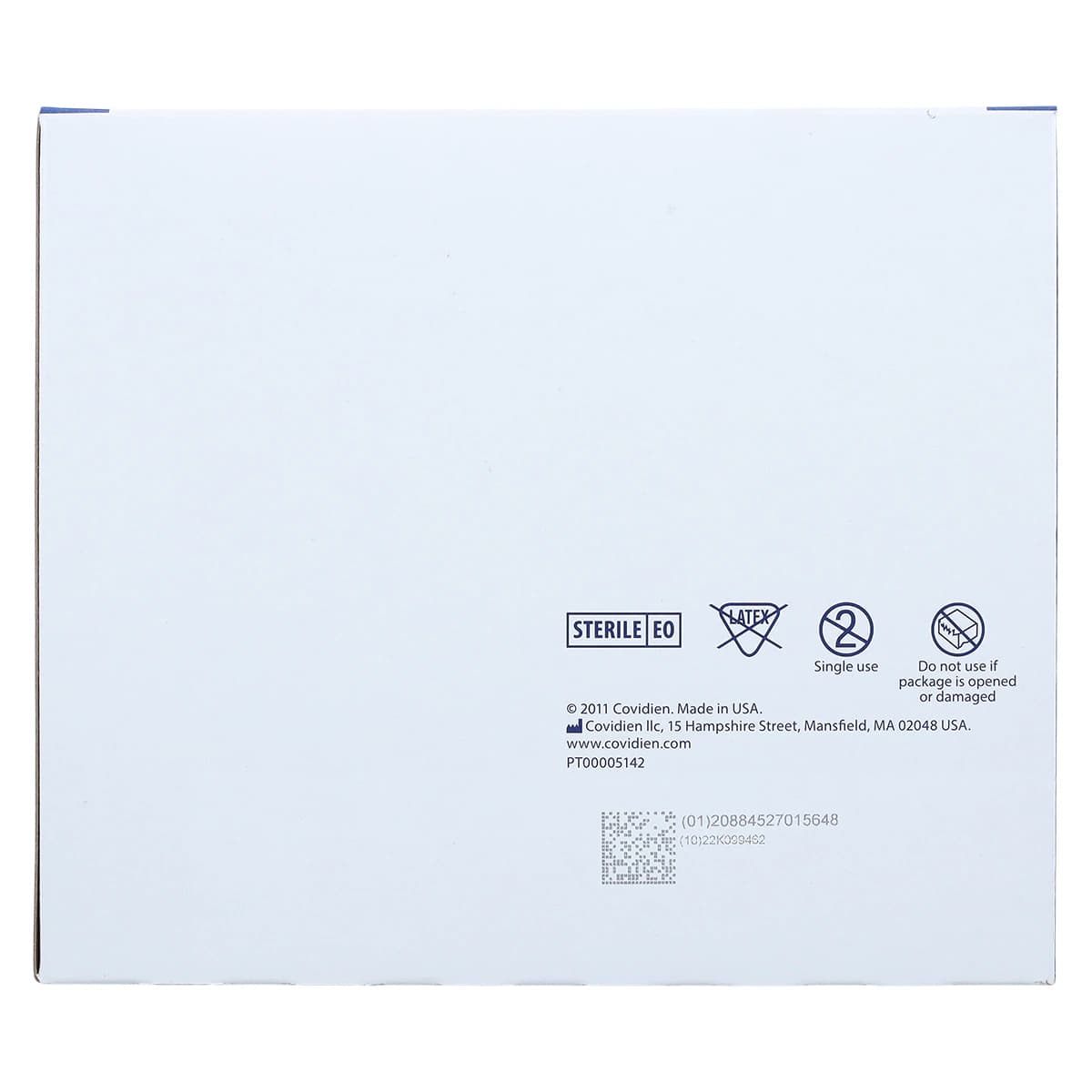 Curity Conforming Bandage, Cotton/Polyester, 3"x75", 1-Ply, Sterile, 12/Box thumbnail 5