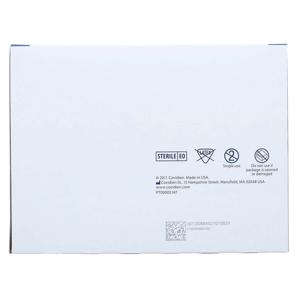 Curity Conforming Bandage, Cotton/Polyester, 2" x 75", 1 Ply, Sterile, 12/Box thumbnail 5