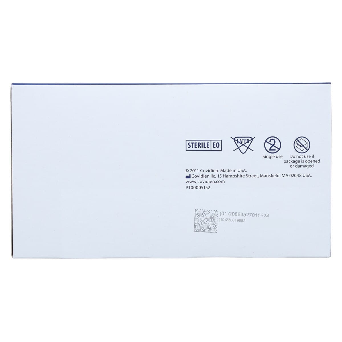 Curity Conforming Bandage, Cotton/Polyester, 1" x 75", 1 Ply, Sterile, 12/Box thumbnail 5