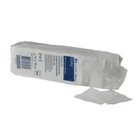 Curity Nonwoven Sponge, 3-Ply, 4x4", Non-Sterile, Rayon/Polyester Blend, Latex-Free - Sponge Curity Nonwvn 3Ply NS - Image 1