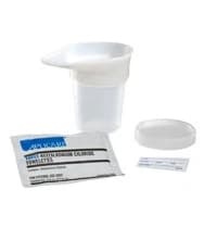 Cardinal Health Midstream Catch Kit, 4.5-7 oz - Midstream Catch Kit - Image 1