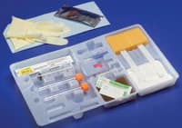 Curity Amniocentesis Procedure Tray - Tray Amnio Procedure - Image 1