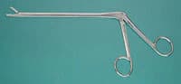 Takahashi Ethmoid Forceps, 2x10, 6-3/8" Stainless Steel, Autoclavable, Each - Forcep Takahashi Ethnoid 2x10 - Image 1