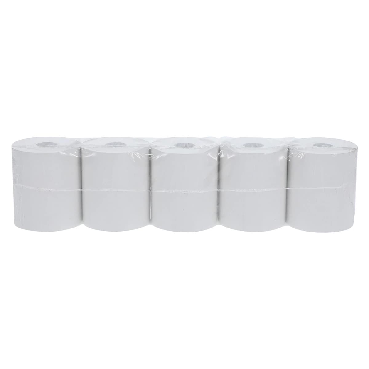 Roche Diagnostics Urisys 1100 Thermal Printer Paper, 4x5 Rolls, 50 mm, 5/Package - Thermal Paper 4x5 Rolls,50 MM - Image 1