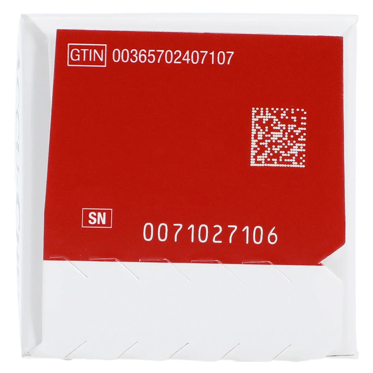 Accu-Chek Aviva Plus Blood Glucose Test Strips, 50 Count, 50/Bottle thumbnail 2