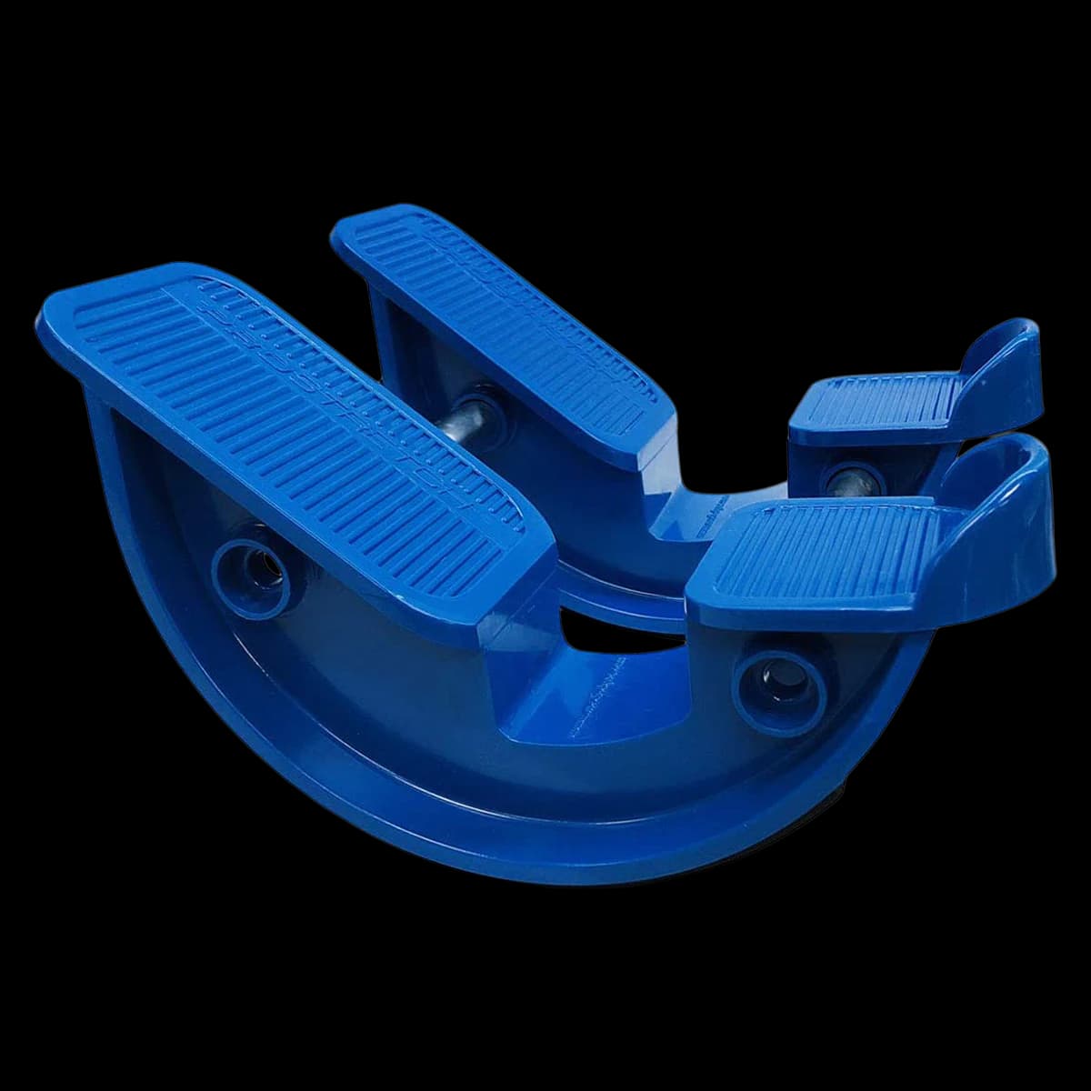 ProStretch Double Stretching Rocker (Blue) - ProStretch Double - Image 1