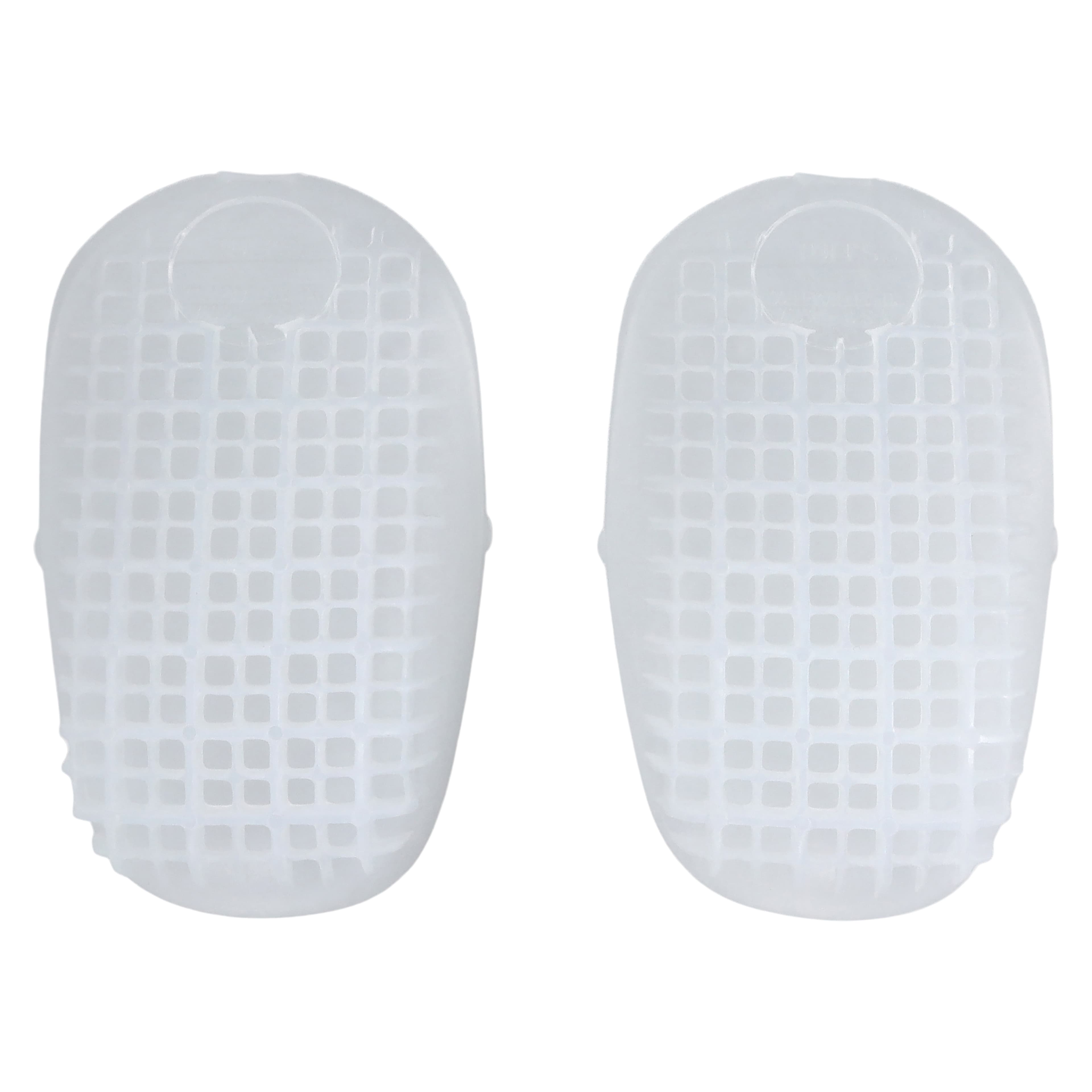 Tuli's Heavy Duty Gel Heel Cup, Small, Medi-Dyne Healthcare thumbnail 3