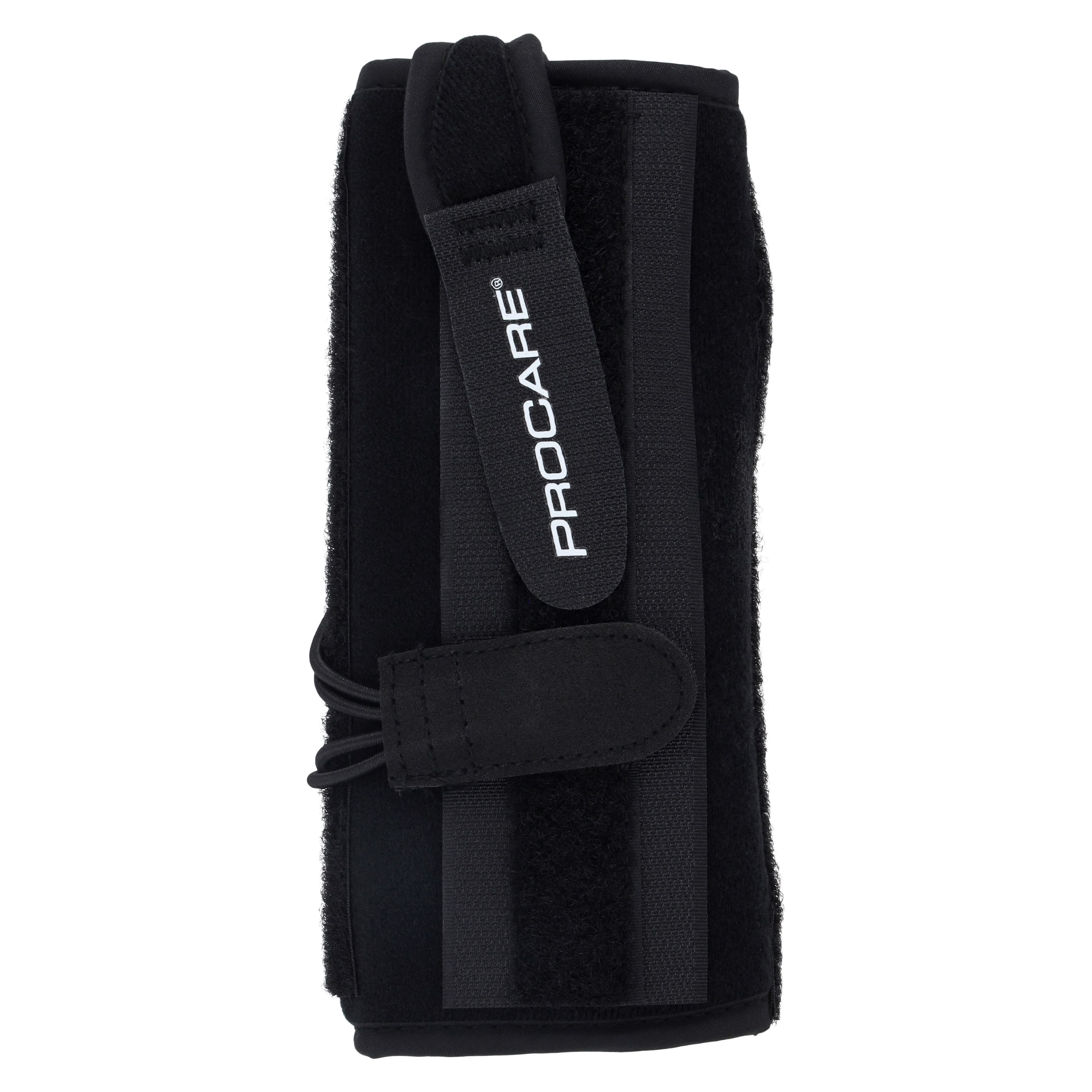 DJO Quick-Fit II Universal Wrist Brace, Adult, Nylon Foam, Fits Up to 10" thumbnail 2