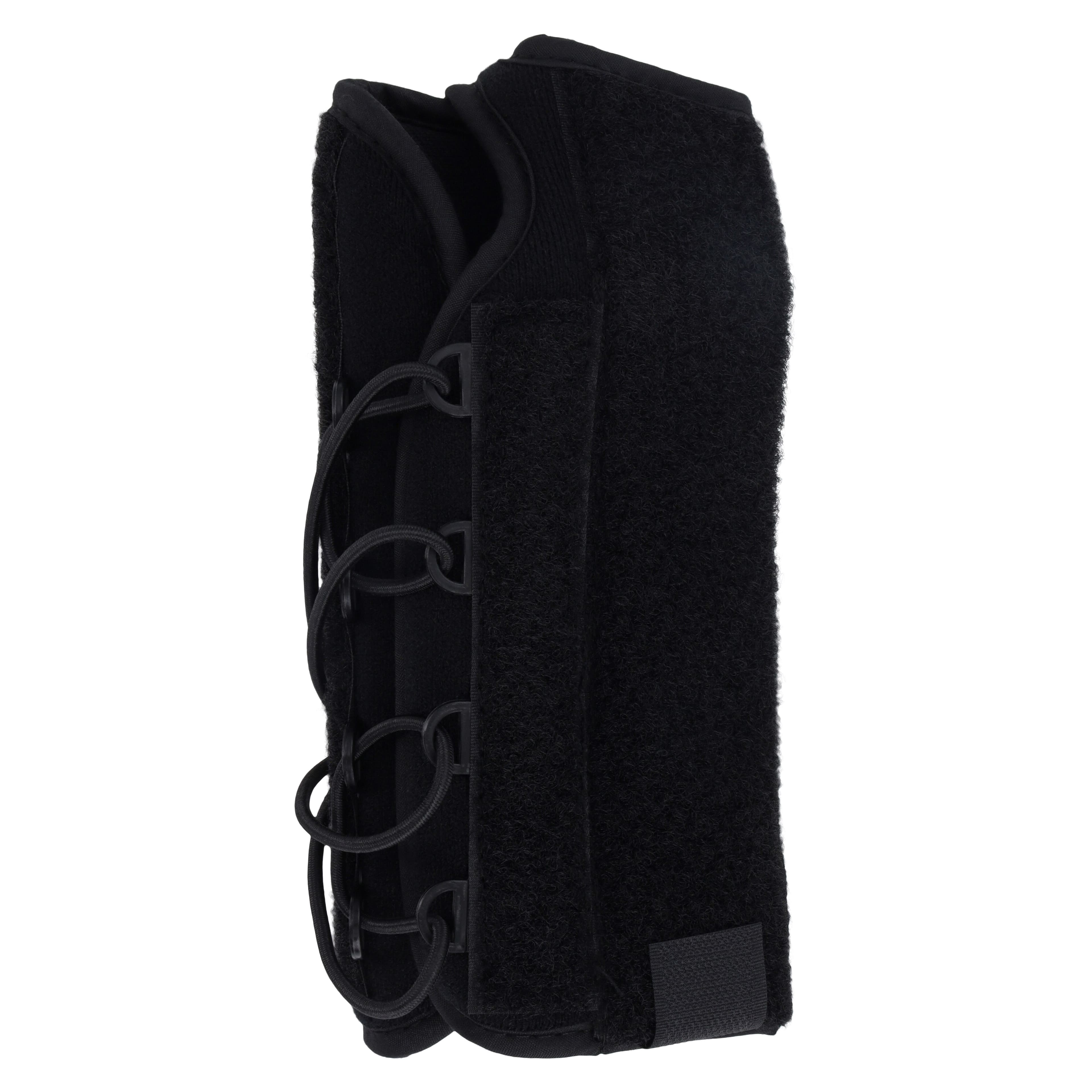 DJO Quick-Fit II Universal Wrist Brace, Adult, Nylon Foam, Fits Up to 10" thumbnail 4