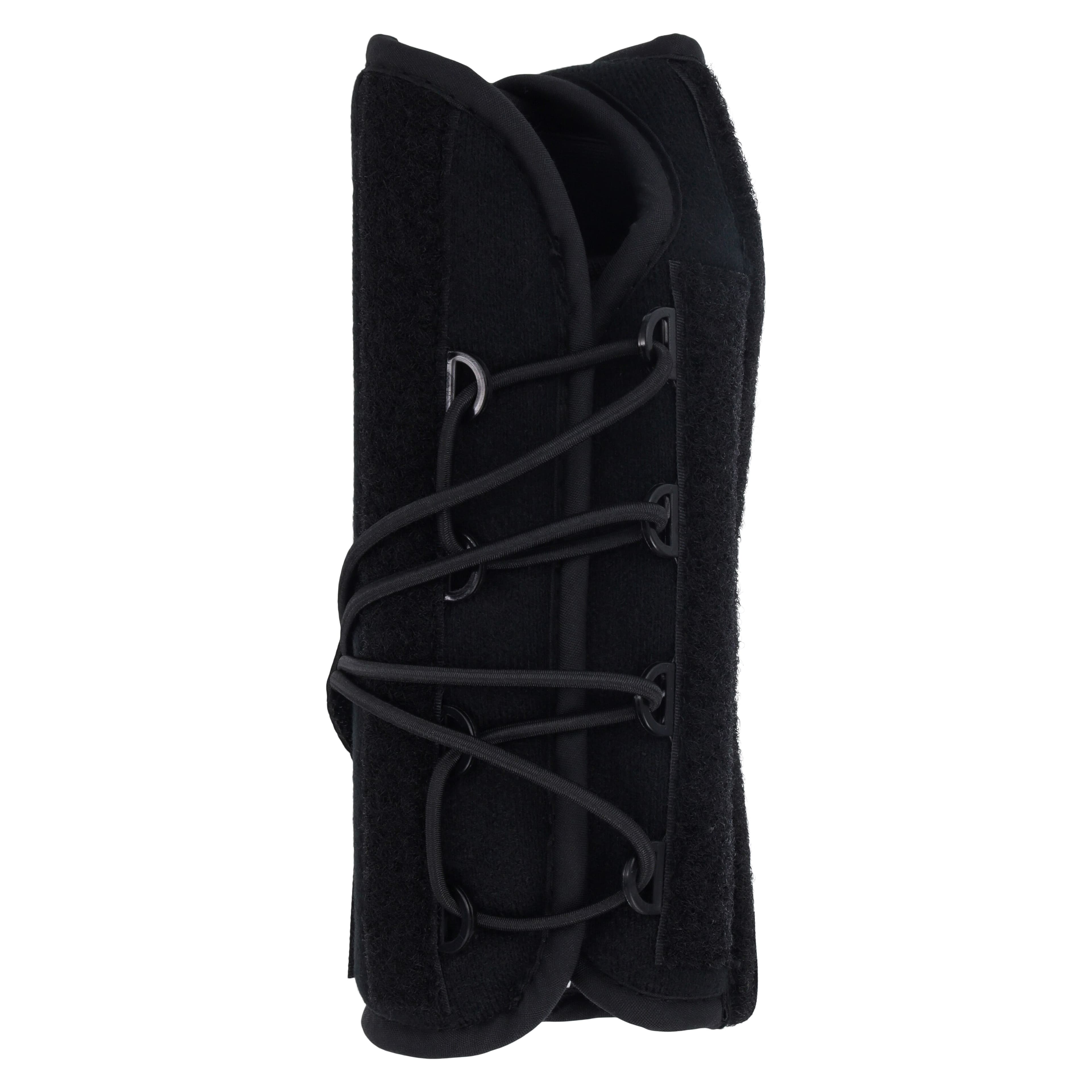 DJO Quick-Fit II Wrist Brace, Universal, Adult, X-Large, Nylon Foam, 10+ inch thumbnail 2