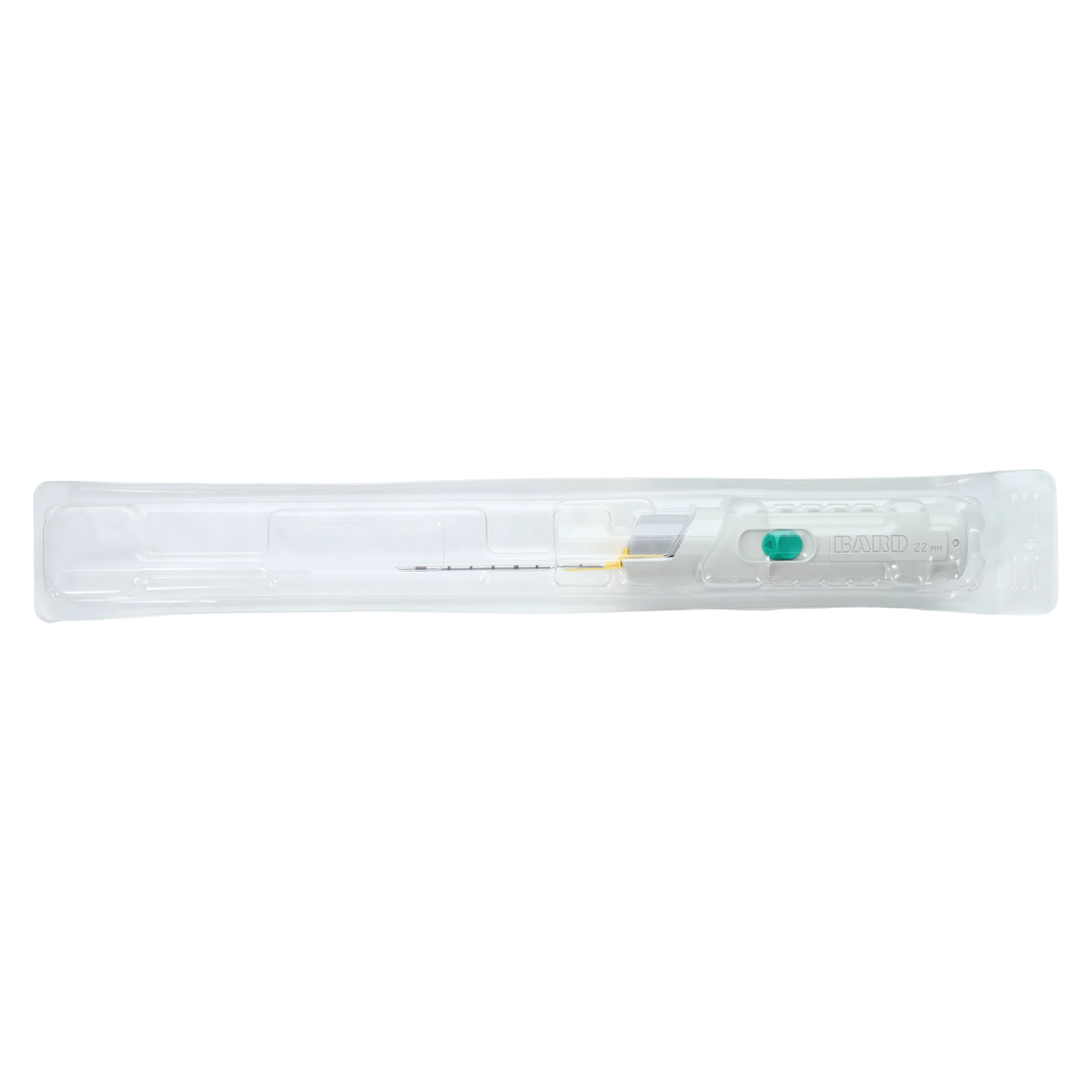 Bard MaxCore Disposable Biopsy Instrument, 14 Gauge x 10 cm, 5/Case thumbnail 2