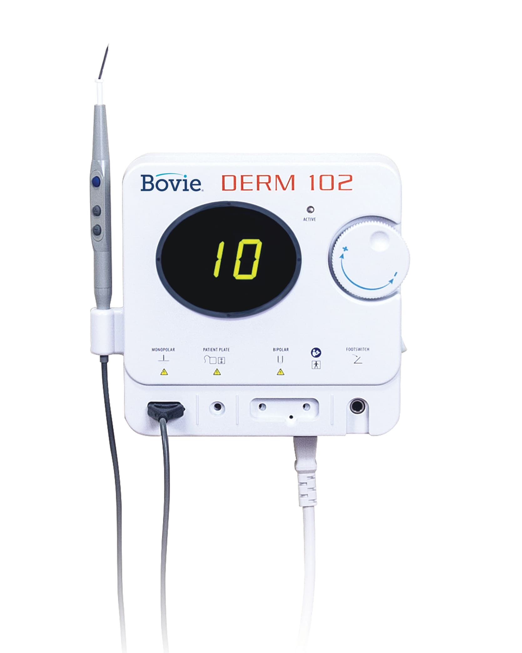 Bovie Derm 102 High Frequency Desiccator - Bovie Derm 102 Hi Frq - Image 1