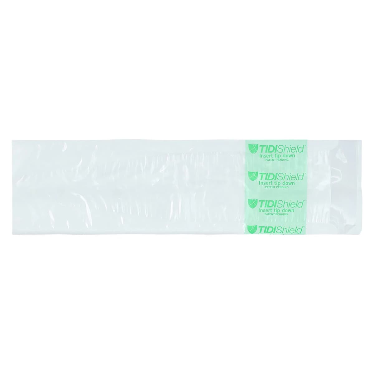 TIDIShield Curing Light Sleeve for Kerr Demi Ultra, SureCure Window, Latex-Free, 100/Box, 21100 thumbnail 2