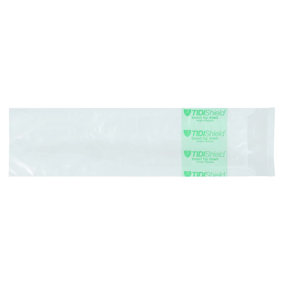 TIDIShield Curing Light Sleeve for Dentsply SmartLite Max, with SureCure Window, Individually Wrapped, Latex-Free, 100/Box, 21103 thumbnail 2