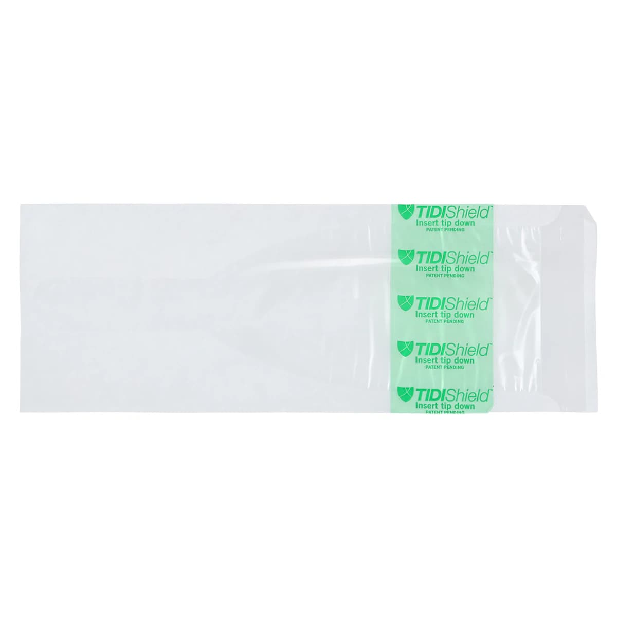 TIDIShield Curing Light Sleeve with SureCure Window, for Ivoclar Bluephase G2 & 20i, Individually Wrapped, 100/Box, 21110 thumbnail 2