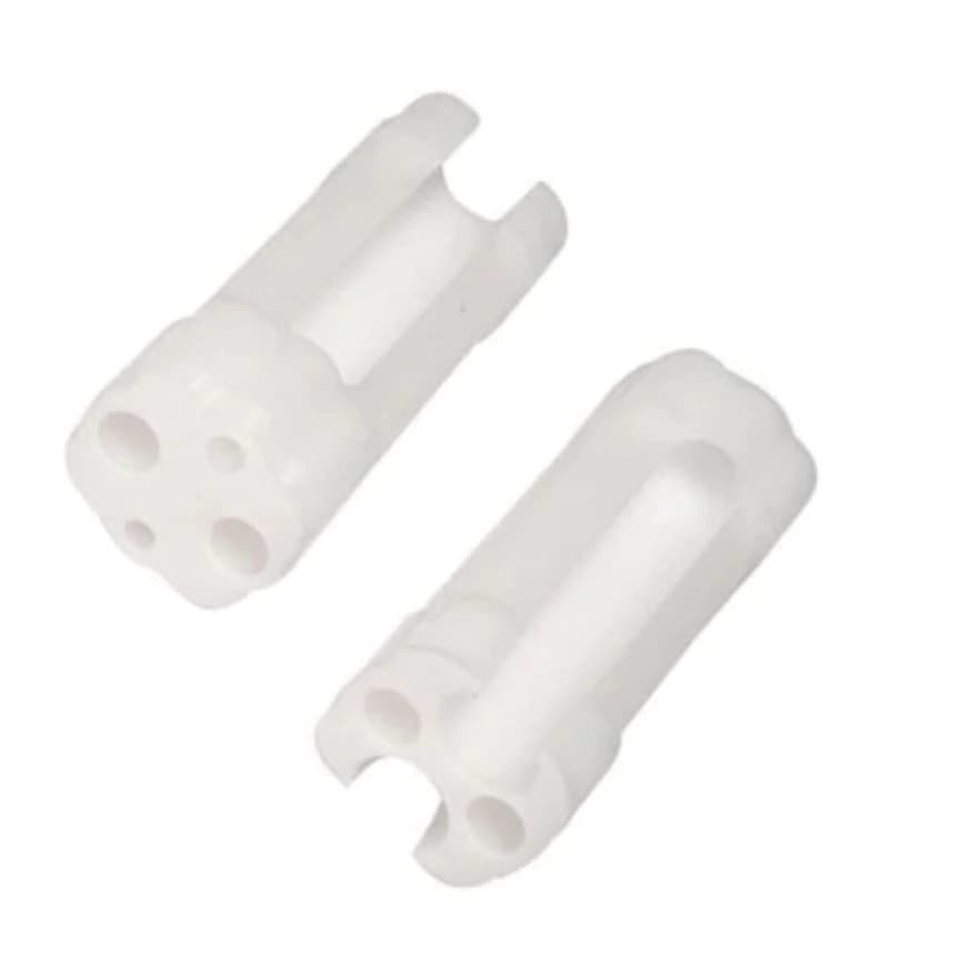 Eppendorf 5702 Swing Bucket Rotor Adapter, 2-Place, for 15 mL Tubes, 2/Pk - Rotor Swing Bucket 2x15mL - Image 1
