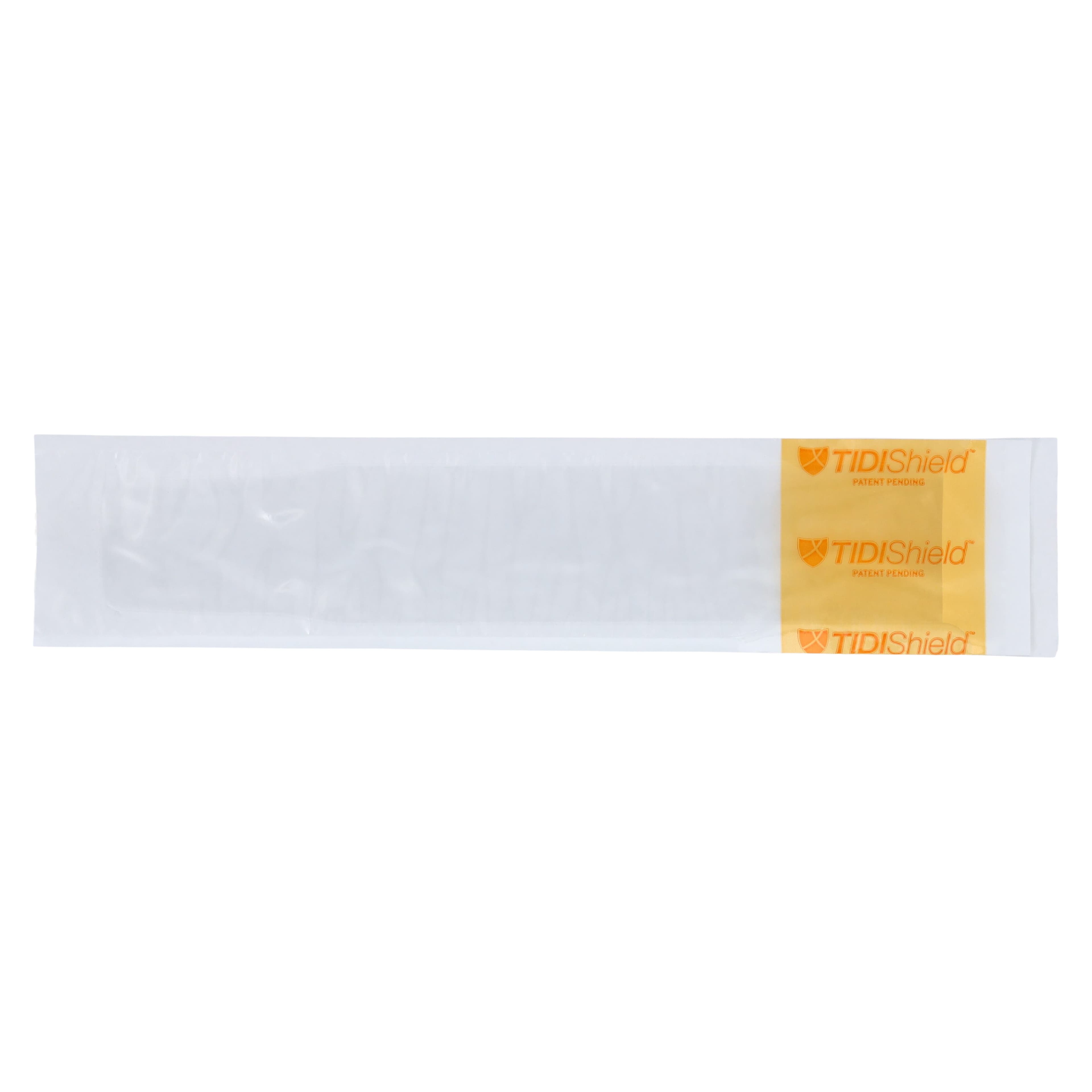 TIDIShield Digital X-Ray Sensor Sheaths, Schick CDR Elite Size 1, Latex-Free, 100/Box, 20824 thumbnail 3
