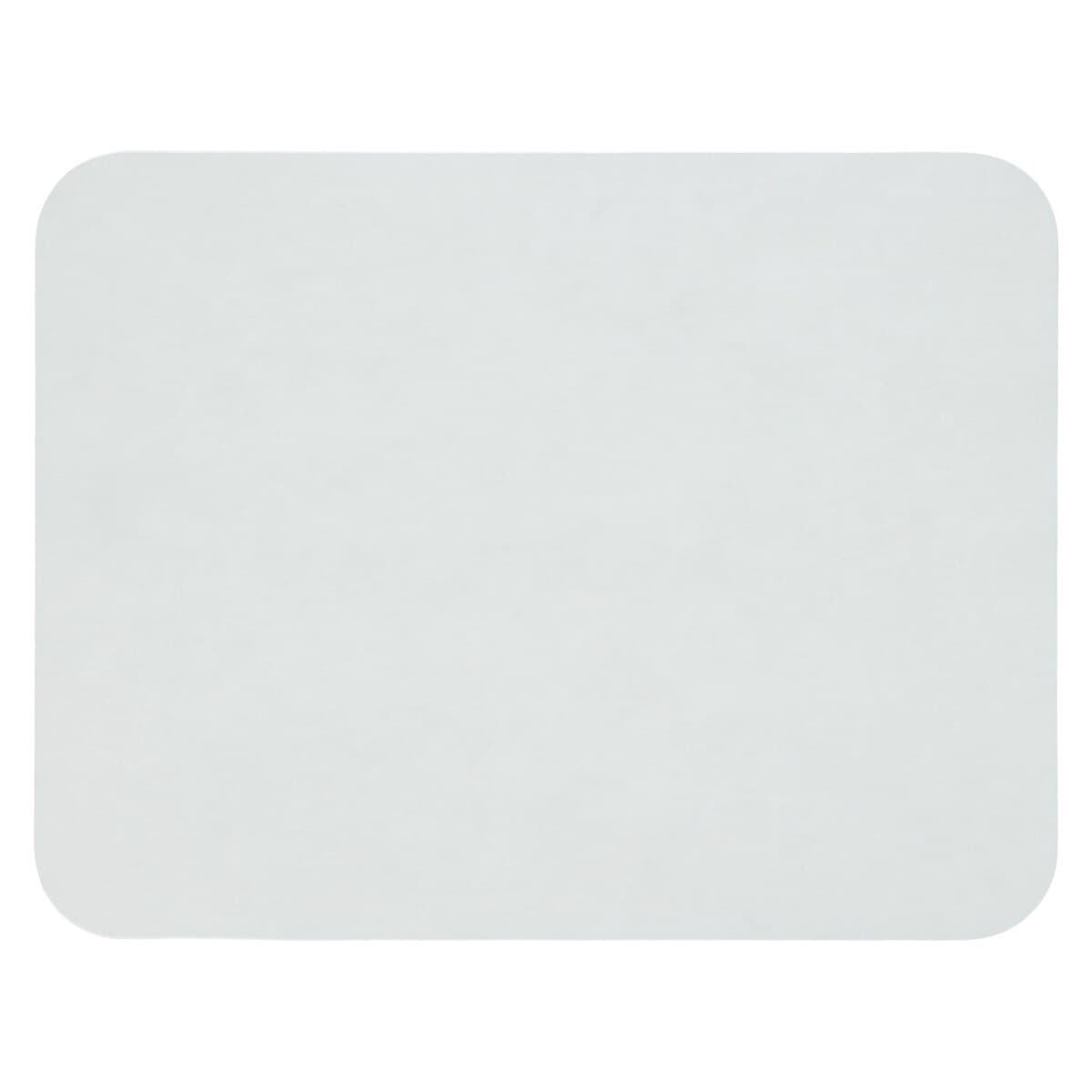 TIDI Chayes A Dental Tray Covers, 9.5" x 12.375", White, Heavyweight, 1000/Case, 917521 thumbnail 2