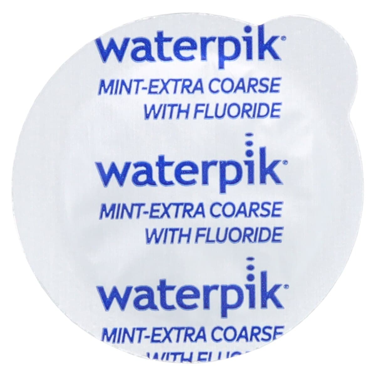 Waterpik Prophy Paste, Extra Coarse, Mint, 1.25 g Dose, 200/Box, 20033501 thumbnail 4