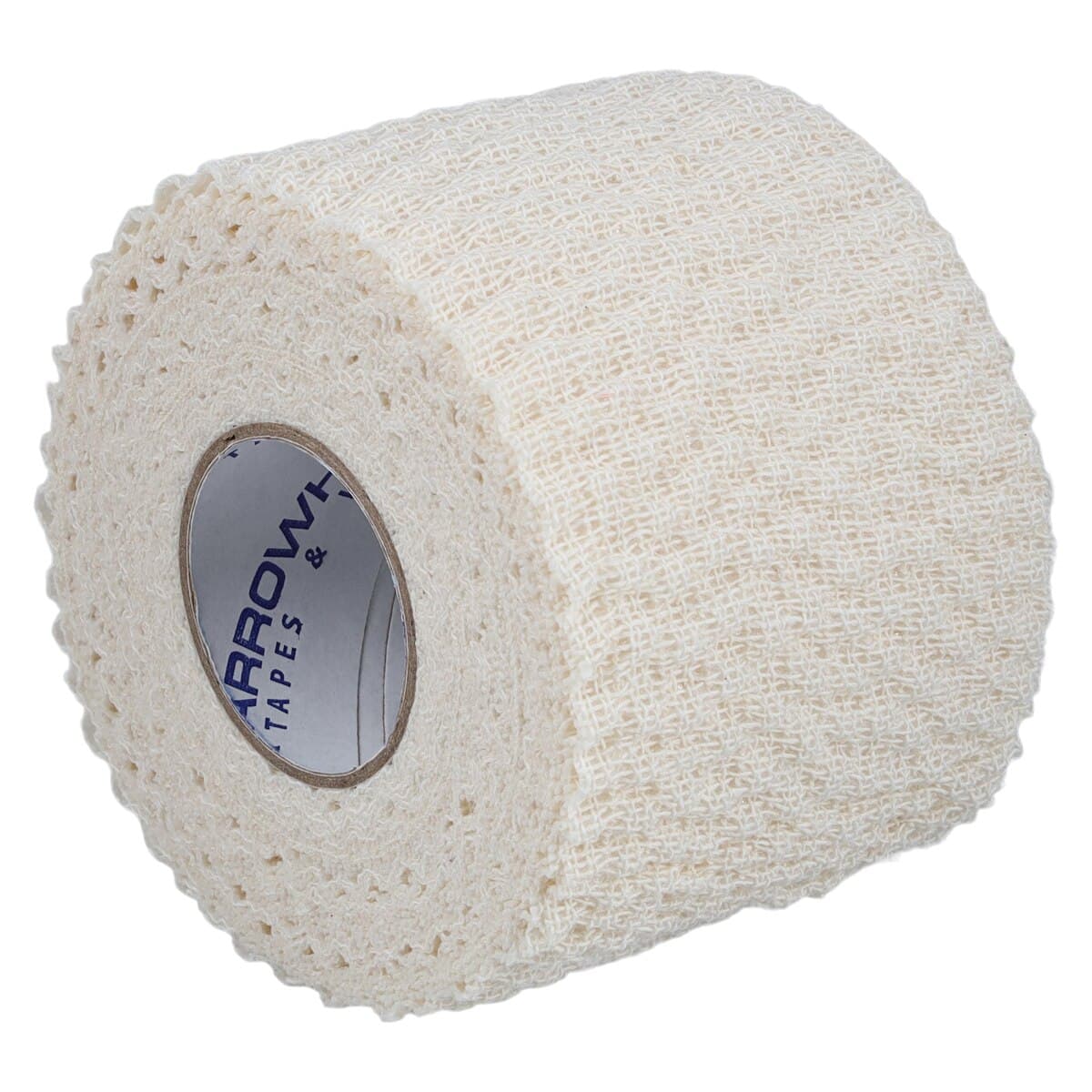 Lite-Guard Athletic Tape, Cotton, 2" x 7.5 yd, White, Non-Sterile, Latex-Free, 24/Case thumbnail 2