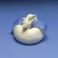 DeRoyal Germistat Stockinette, Sterile, Off-White, 6" x 48" - Germistat Stockinette Sterile - Image 1