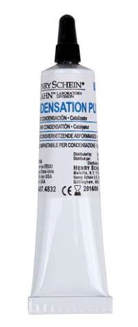 Condensation Putty Catalyst, 20 mL, Each - Condensation Putty Catalyst - Image 1
