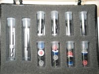 Locator Starter Kit by Preat Corporation - Locator Starter Kit - Image 1