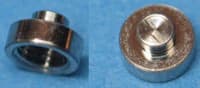 Ceka Retention Cap (2/Package) - Ceka Retention Cap F/So - Image 1