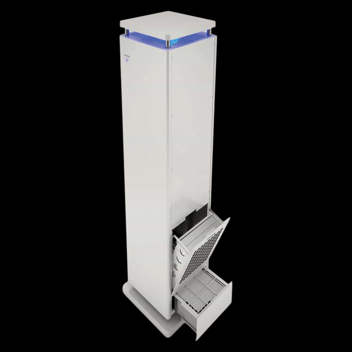 Radic8 VK-103 Air Purifier Unit - Unit,VK-103 - Image 1
