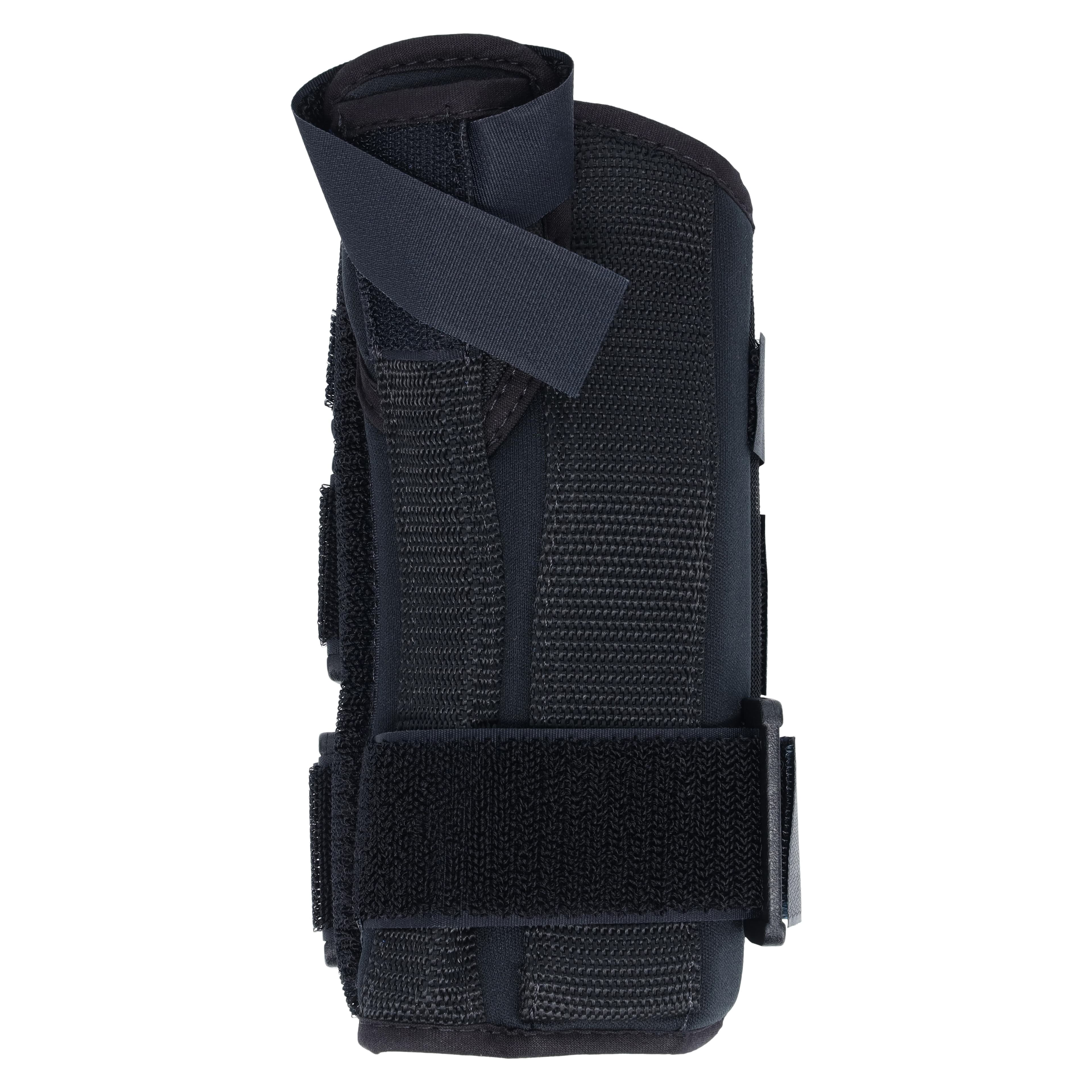 ComfortFORM Wrist/Thumb Brace, Foam Laminate, Left, Small (5.5-6.5") thumbnail 4