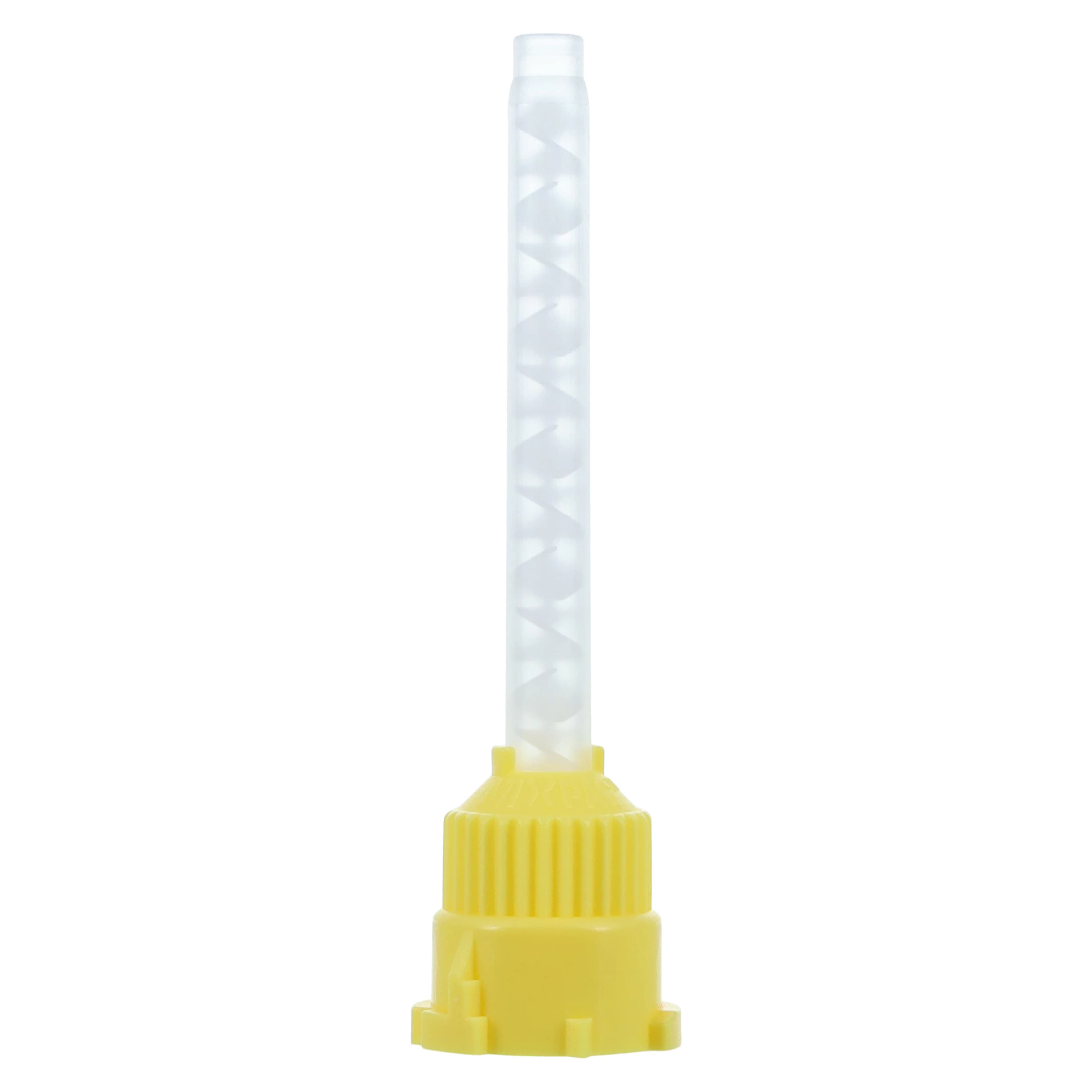 HP Mixing Tips Small Yellow, 4.2 mm, 48/Bag thumbnail 2