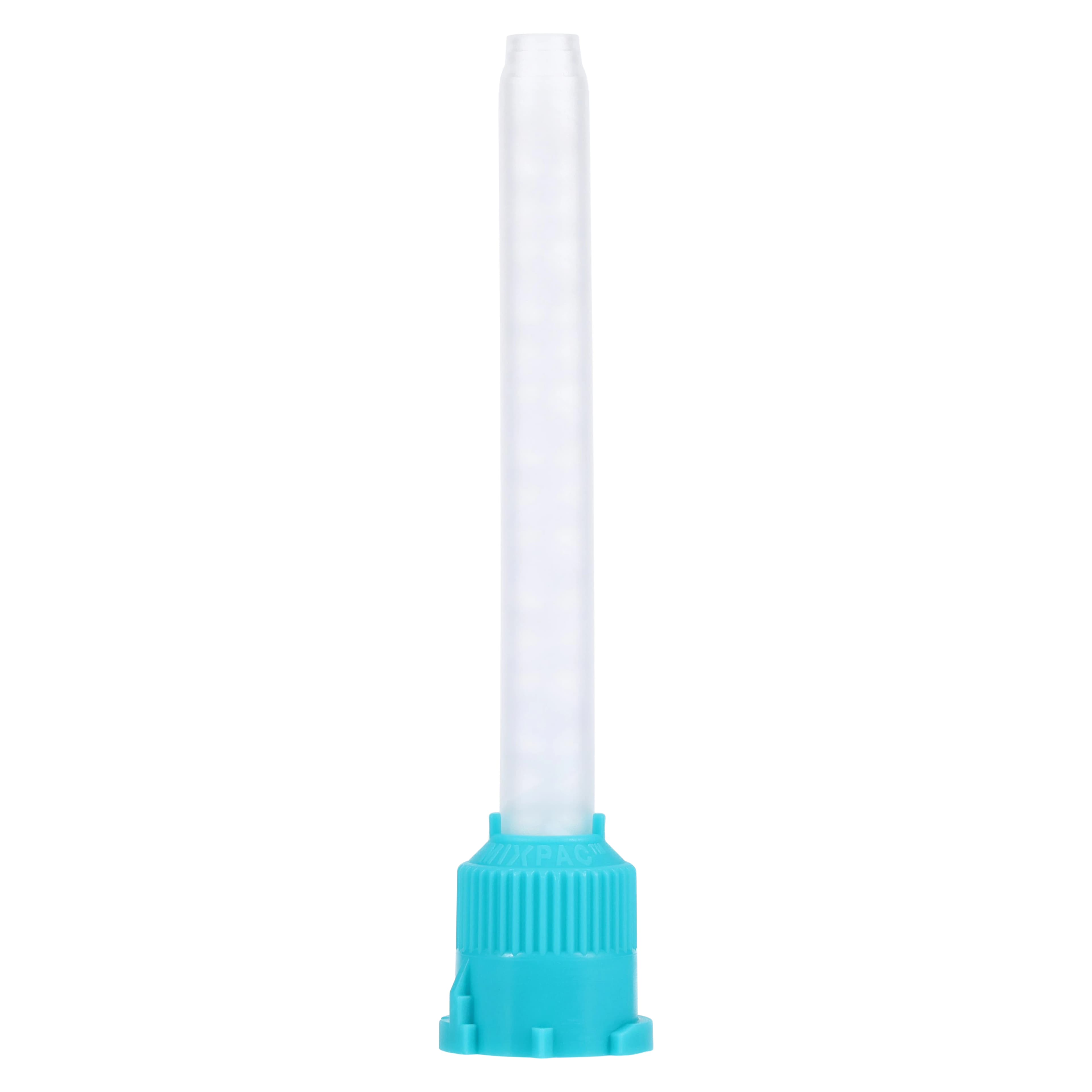 HP Mixing Tips Large Green, 6.5 mm, 48/Bag - HP Mixing Tips - Image 1