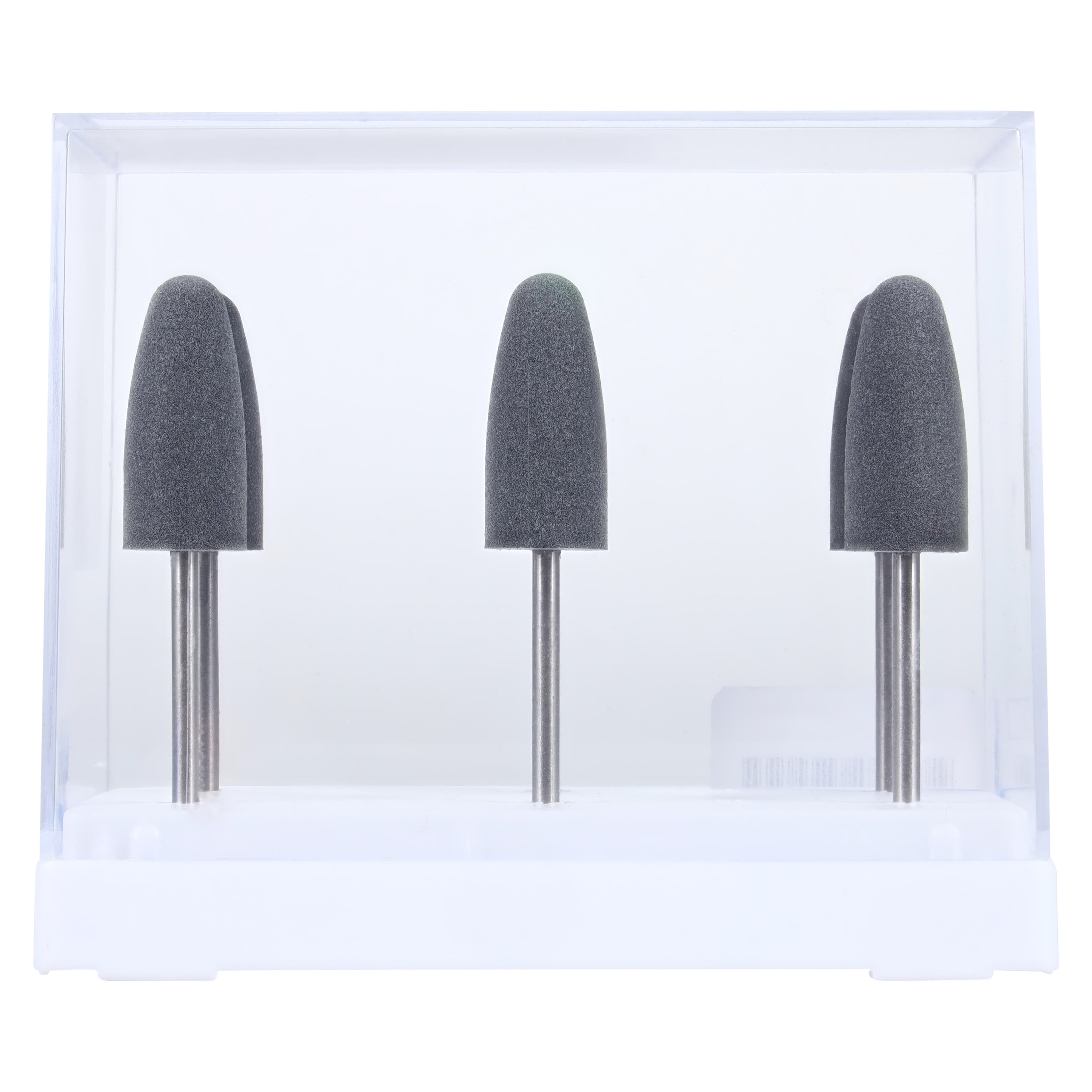Denture Adjustment HP Refill, Medium, Gray, 6/Box, 0666 thumbnail 5