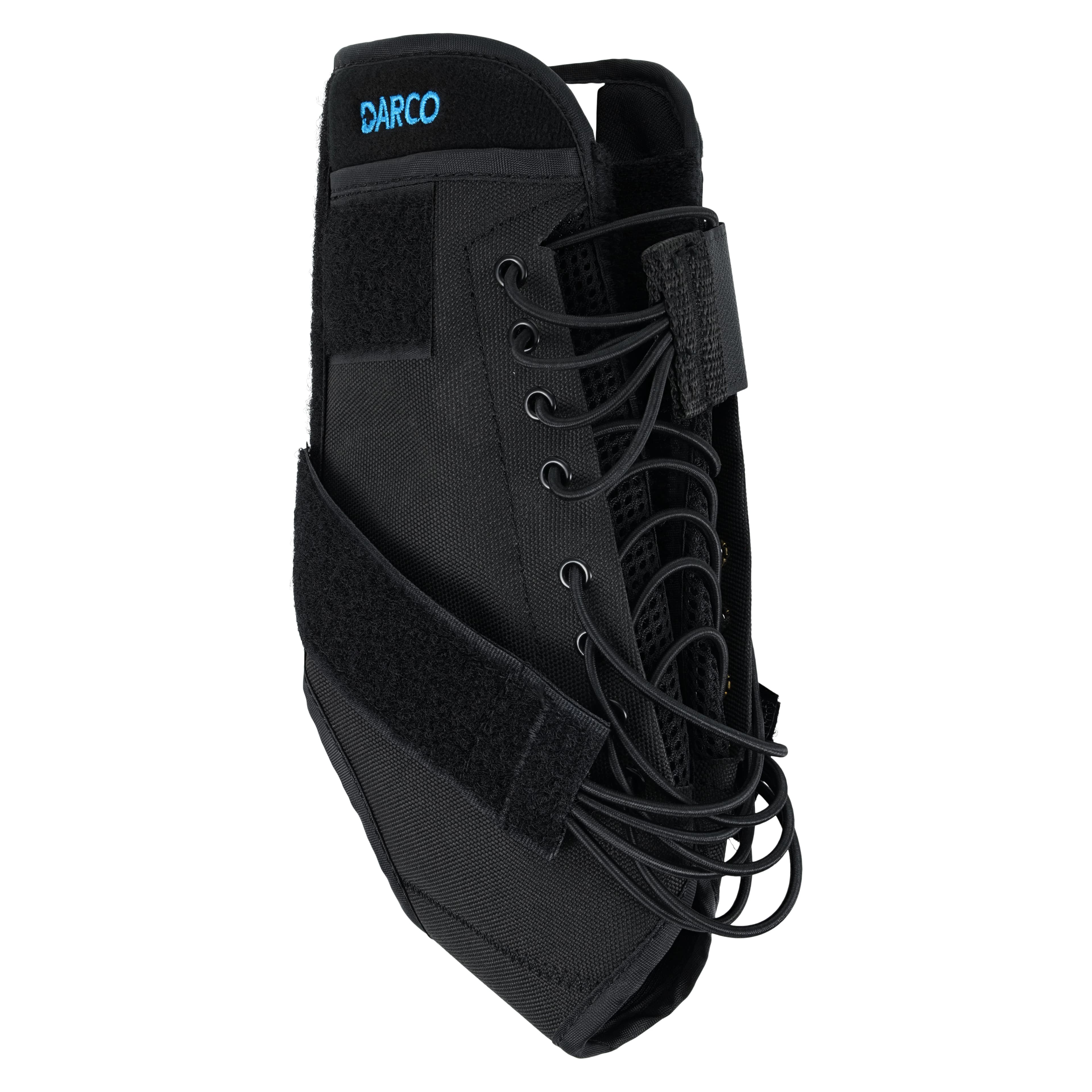 Brace PS II Knee Support, Neoprene, Black, Size Small (12.25-13.25"), Left/Right - Brace Ps Ii Knee Black Neo - Image 1